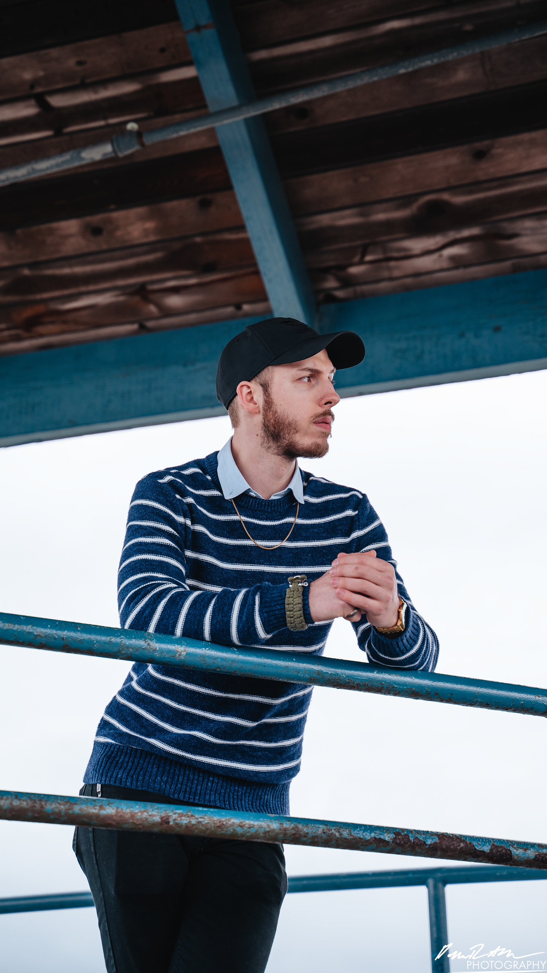 Sailor - Port Angeles WA