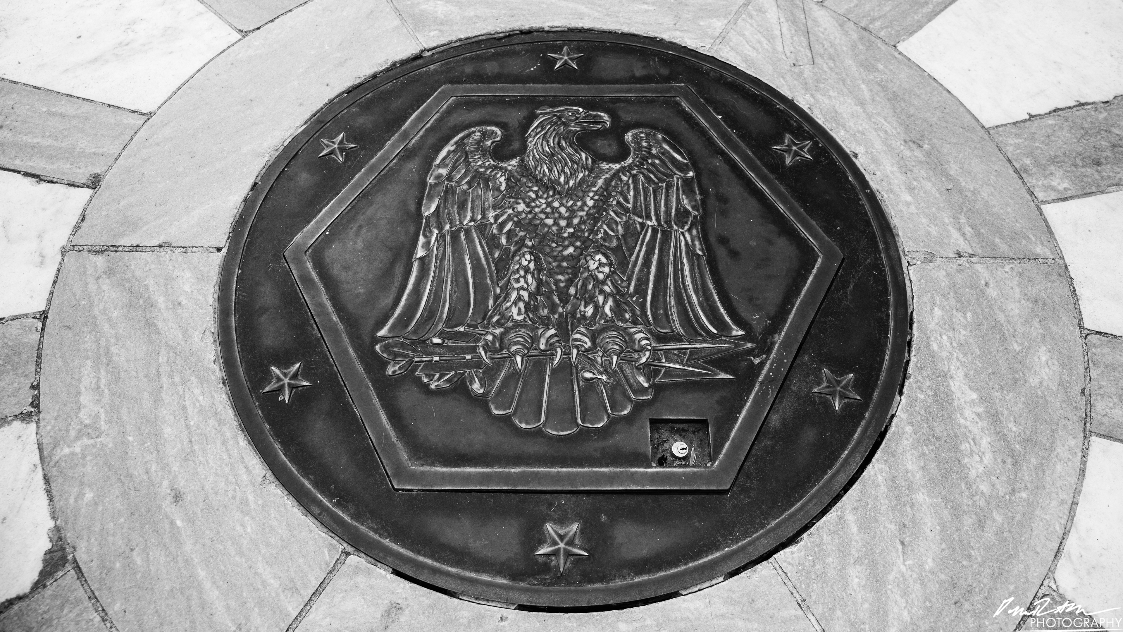 World War I - Washington DC