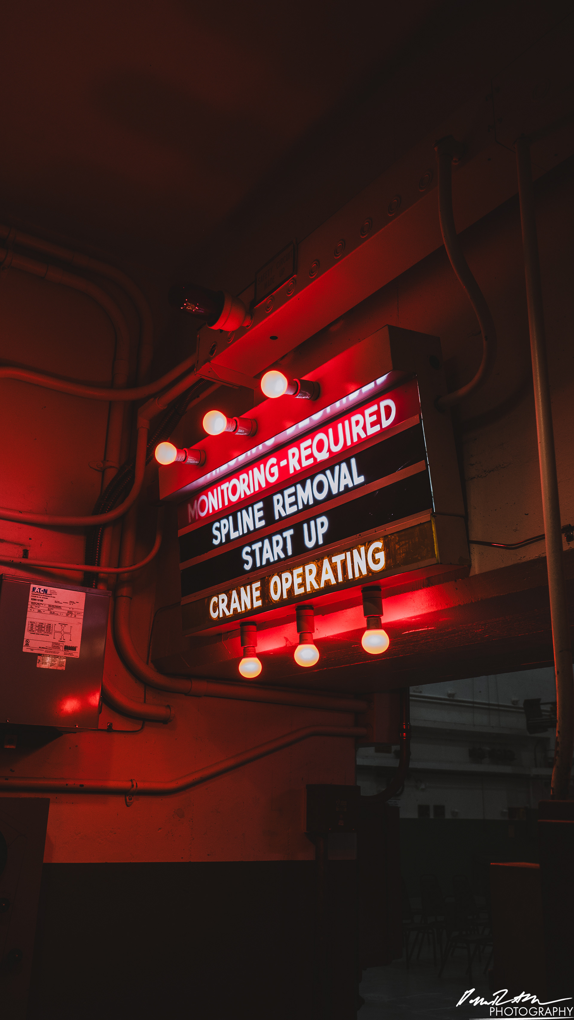 NUCLEAR - Hanford B Reactor