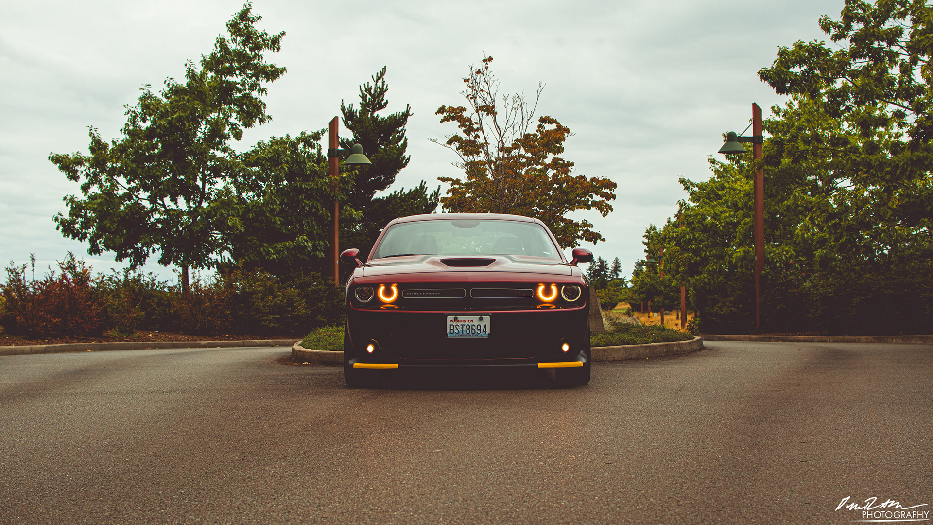 Envy - Dupont WA