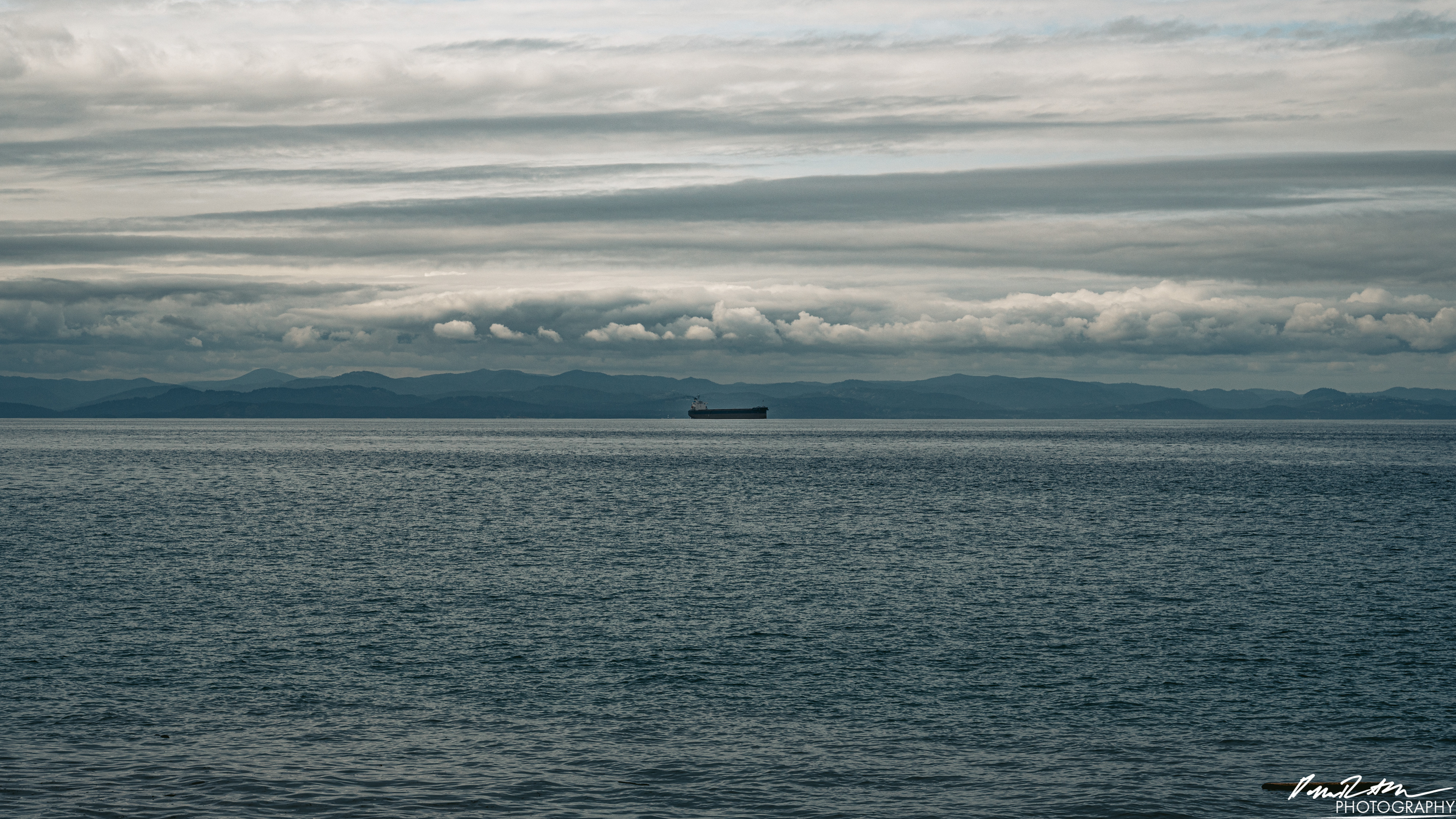 Port Life - Port Angeles WA