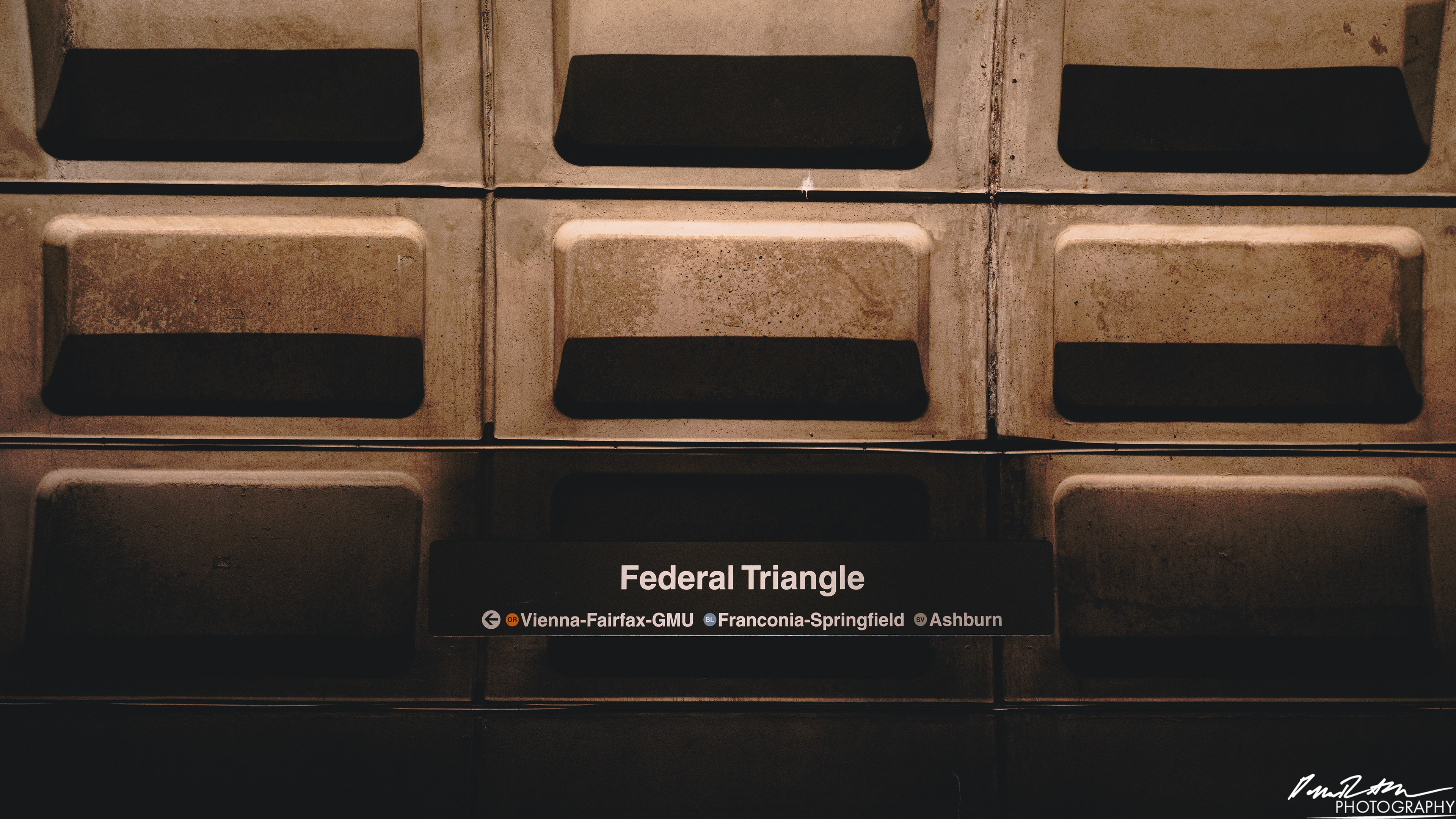 WMTA - Washington DC