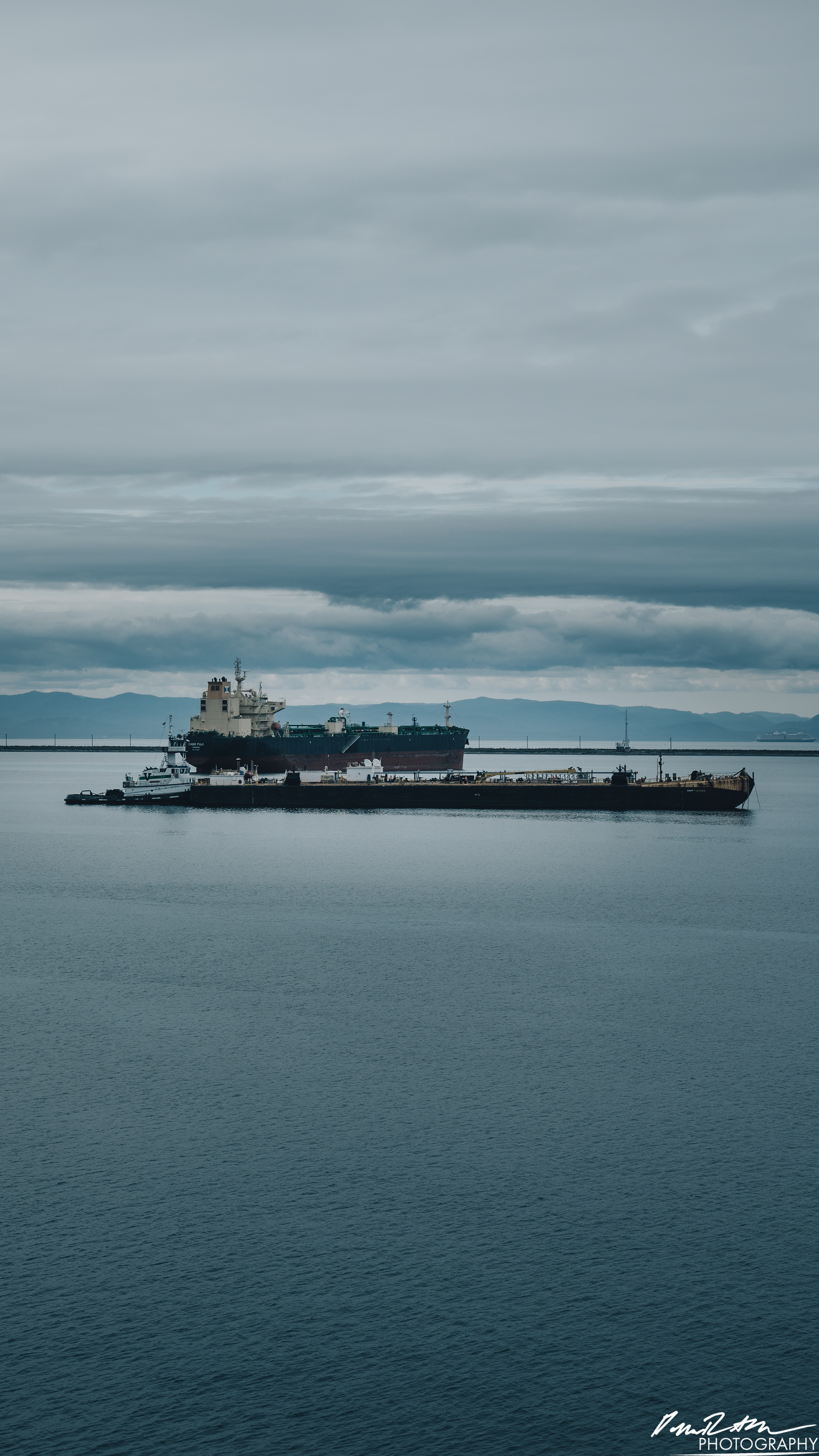 Port Life - Port Angeles WA