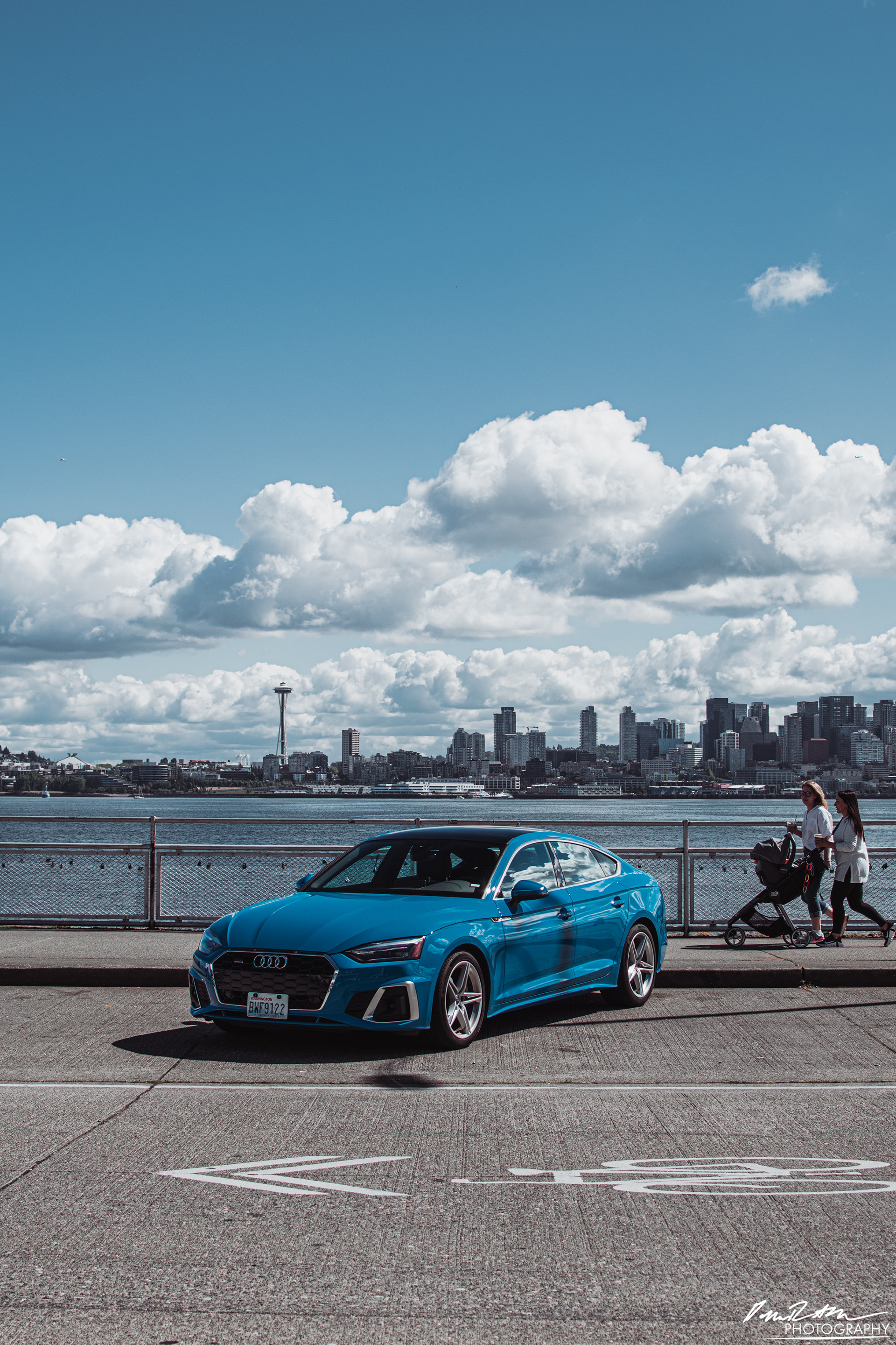 Klasse, West Seattle WA