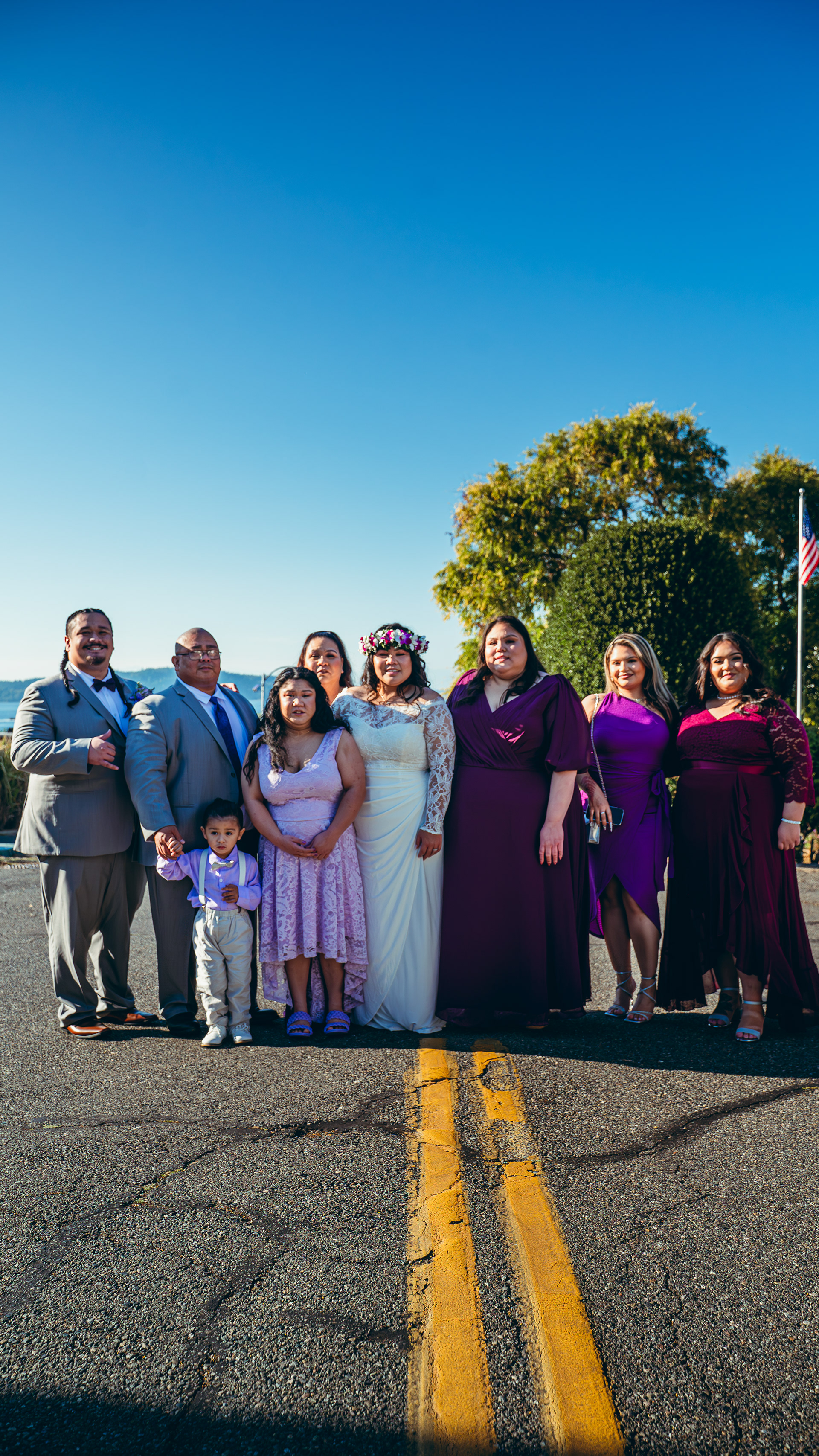 The Family - Ka'awai