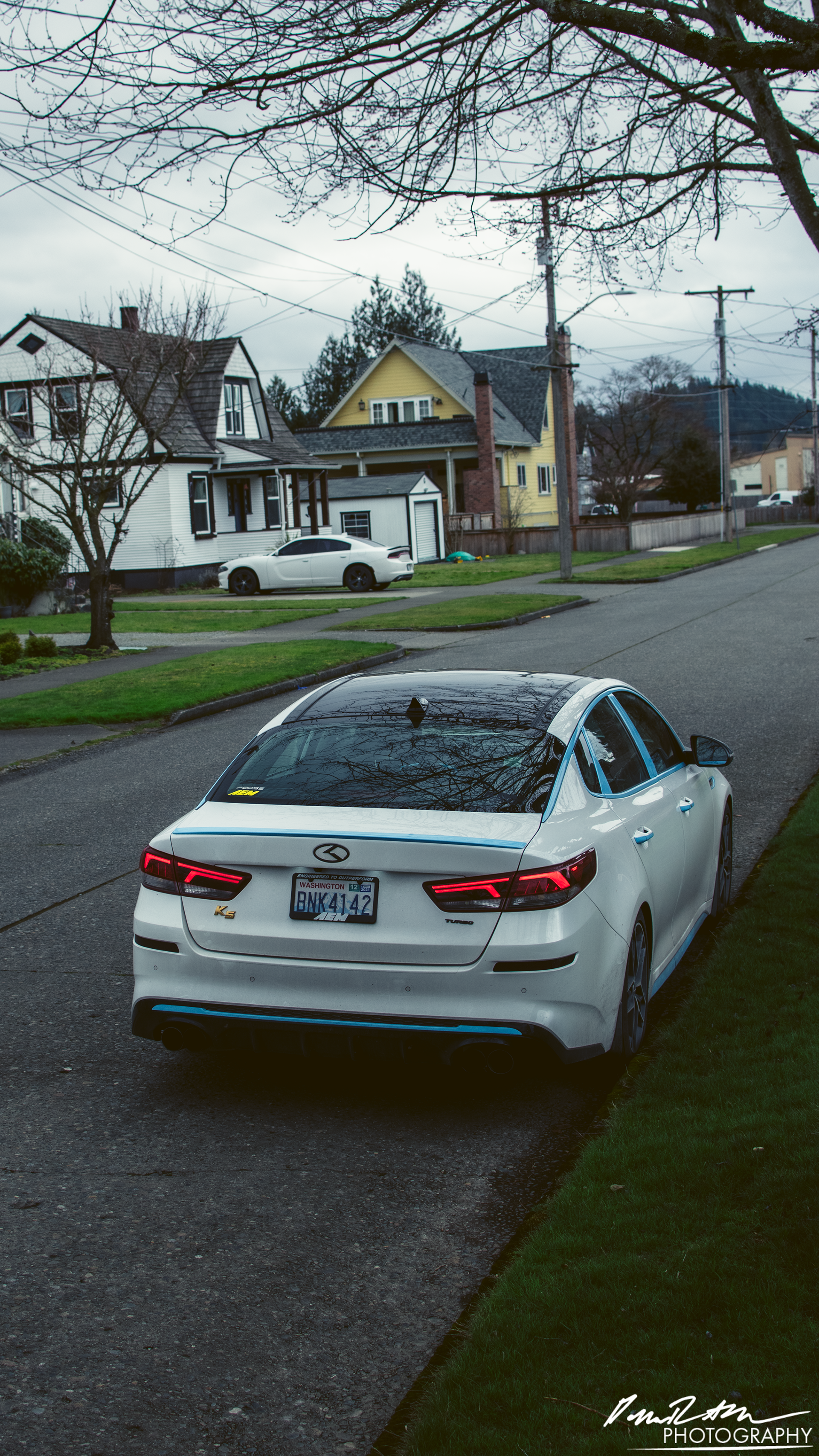 Pestilence, Enumclaw WA