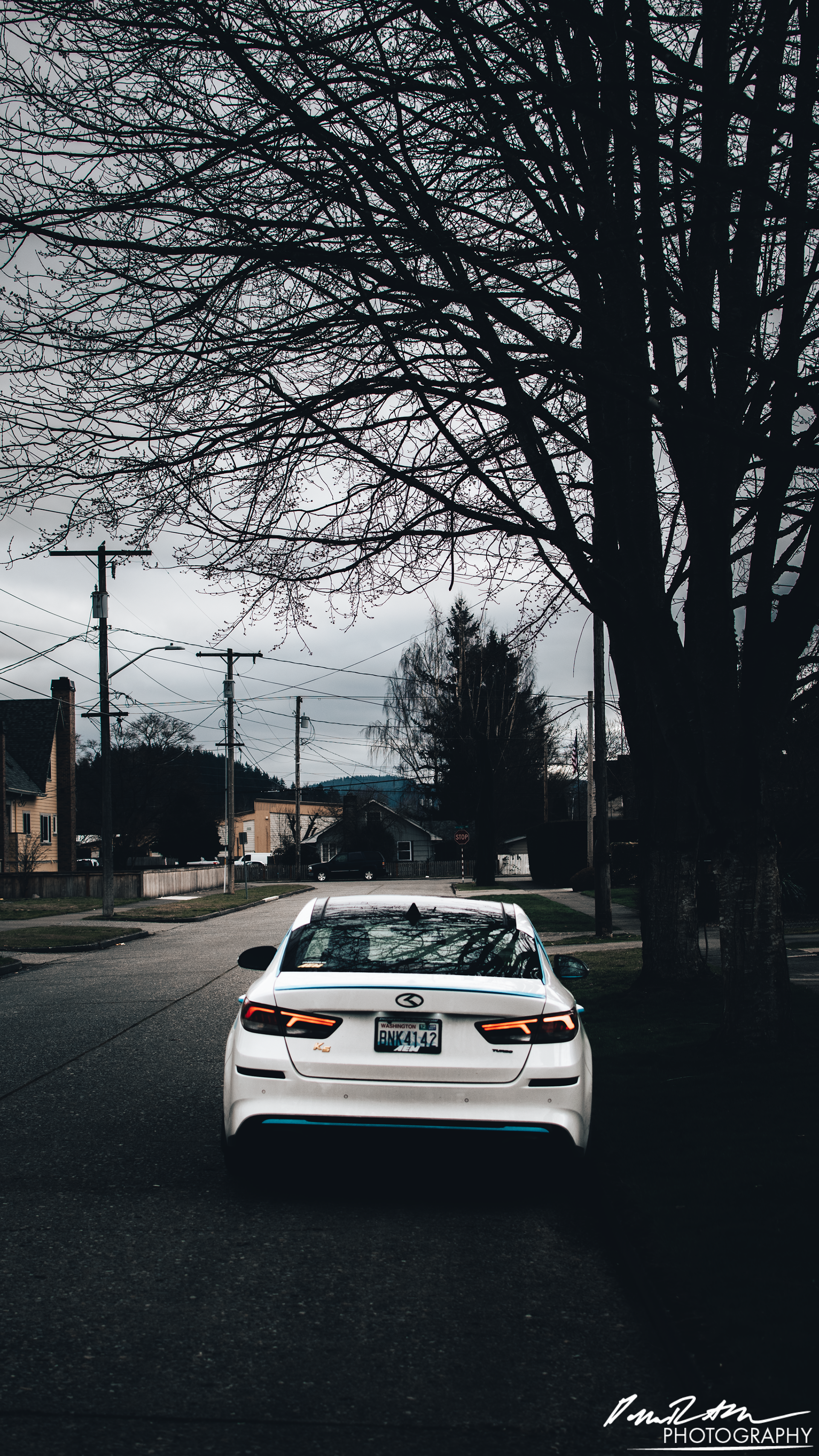 Pestilence, Enumclaw WA