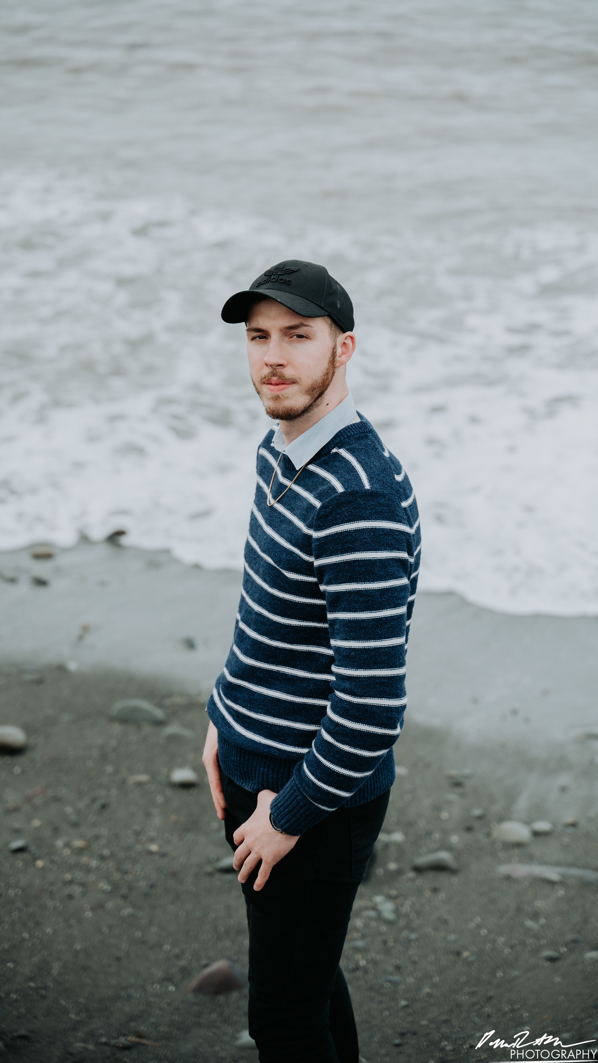 Sailor - Port Angeles WA