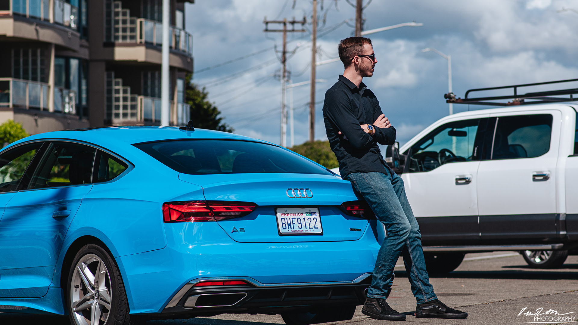 Klasse, West Seattle WA