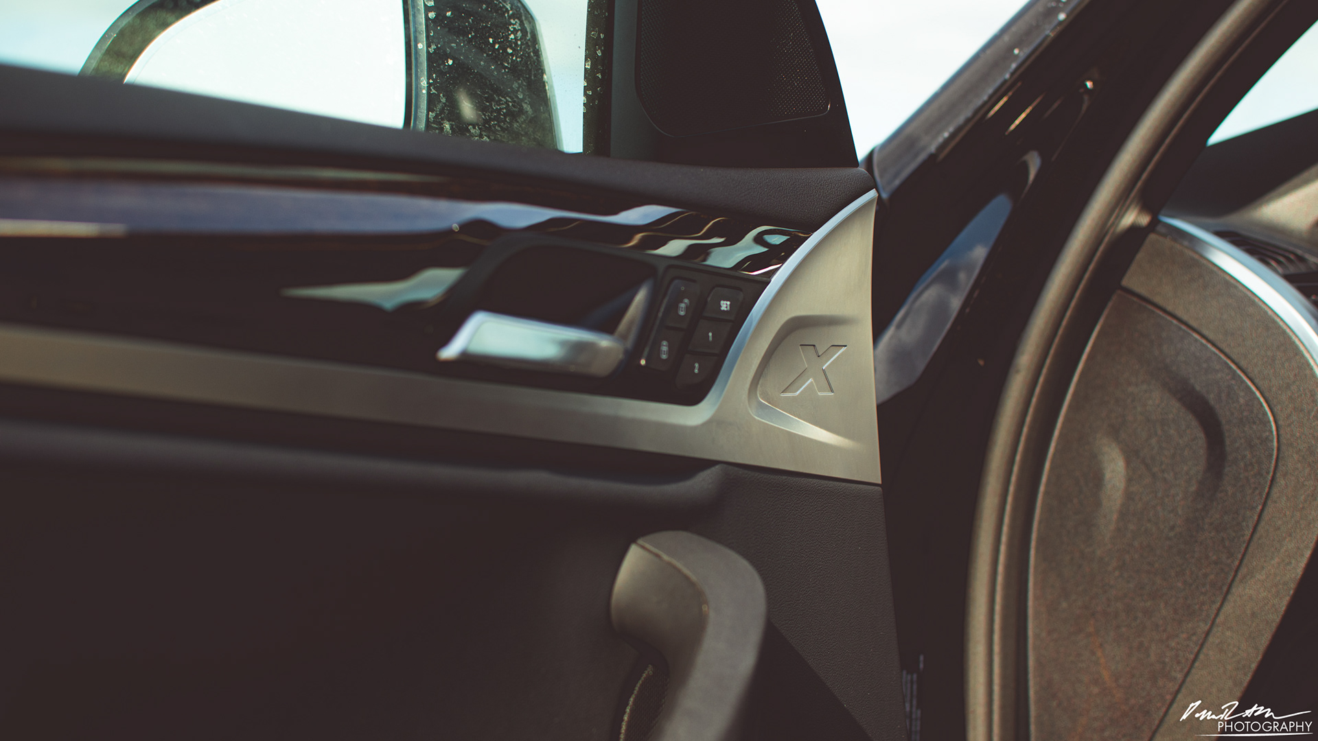 BMW Luxury, Hanford Reach WA