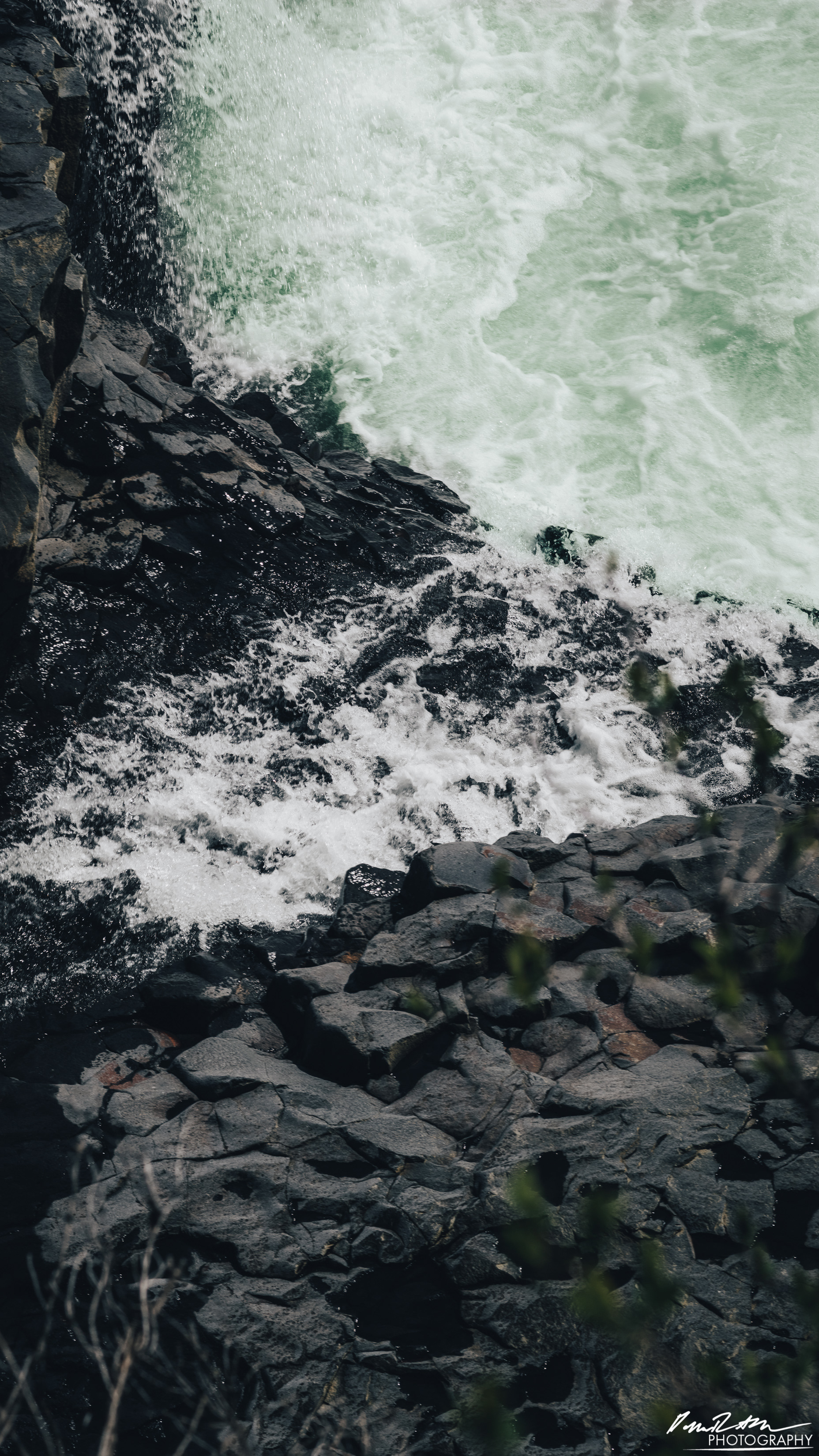 Obsidian - Spokane WA