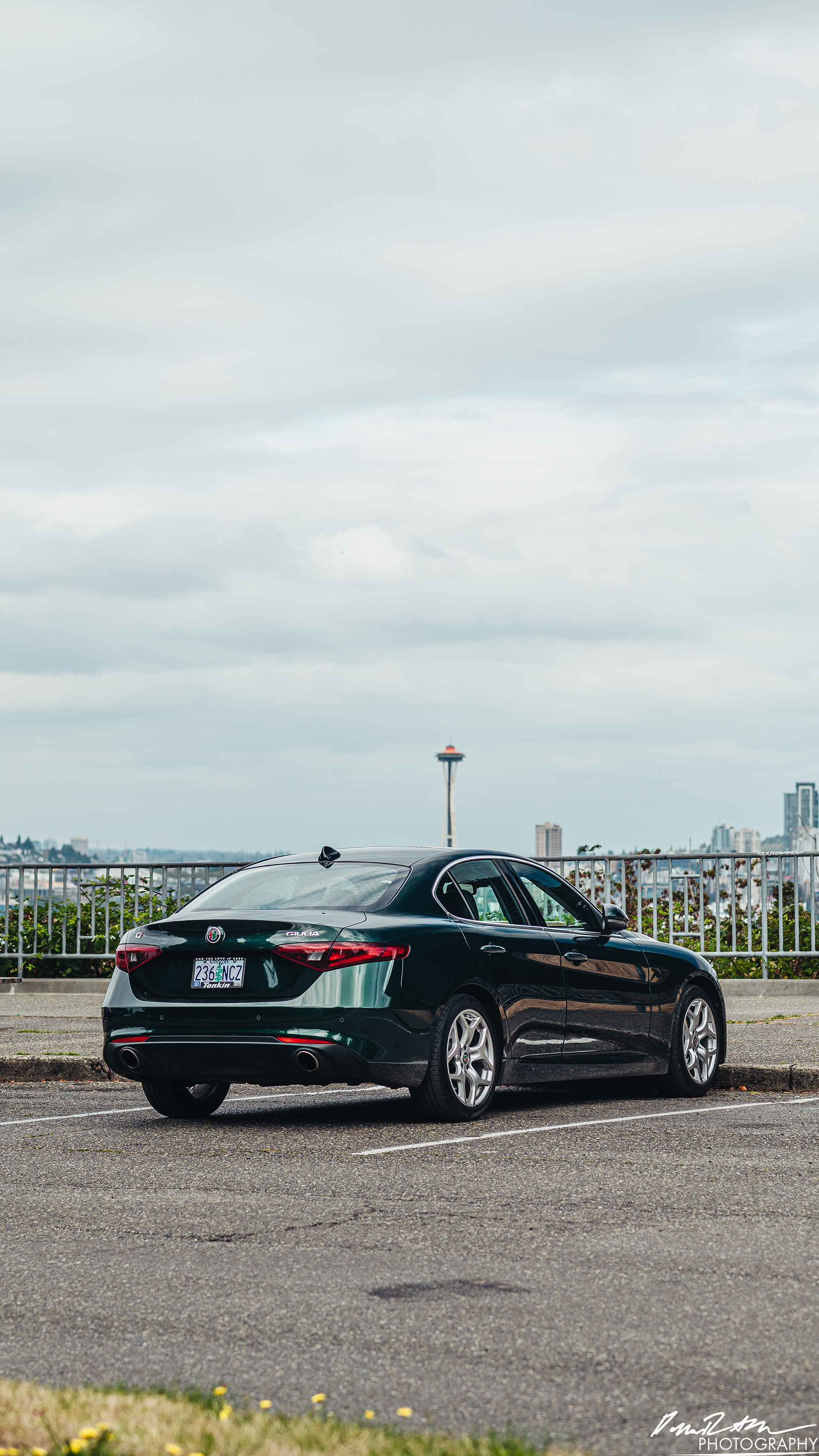 Anonima Lombarda Fabbrica Automobili - Seattle WA