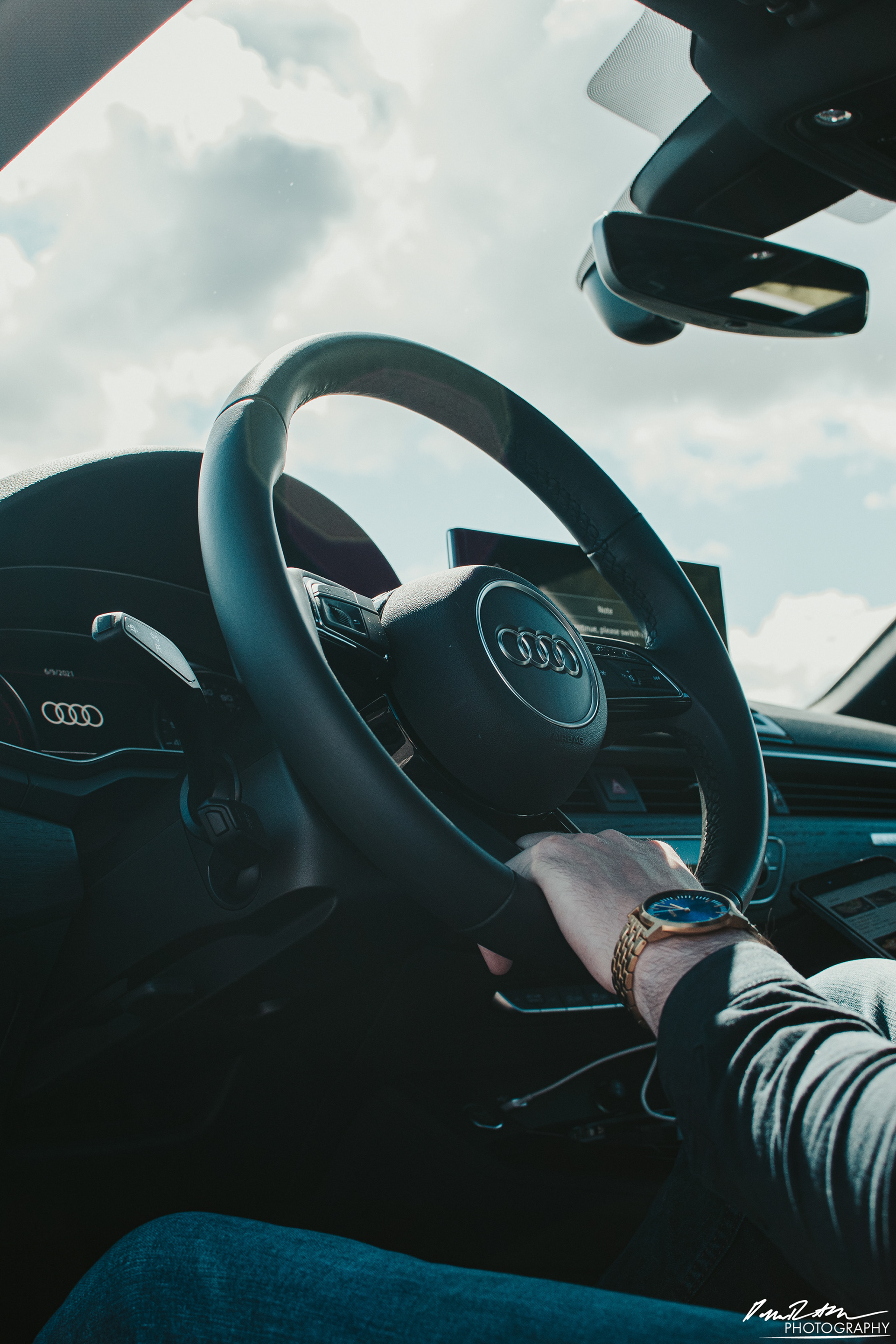 Rings, West Seattle WA