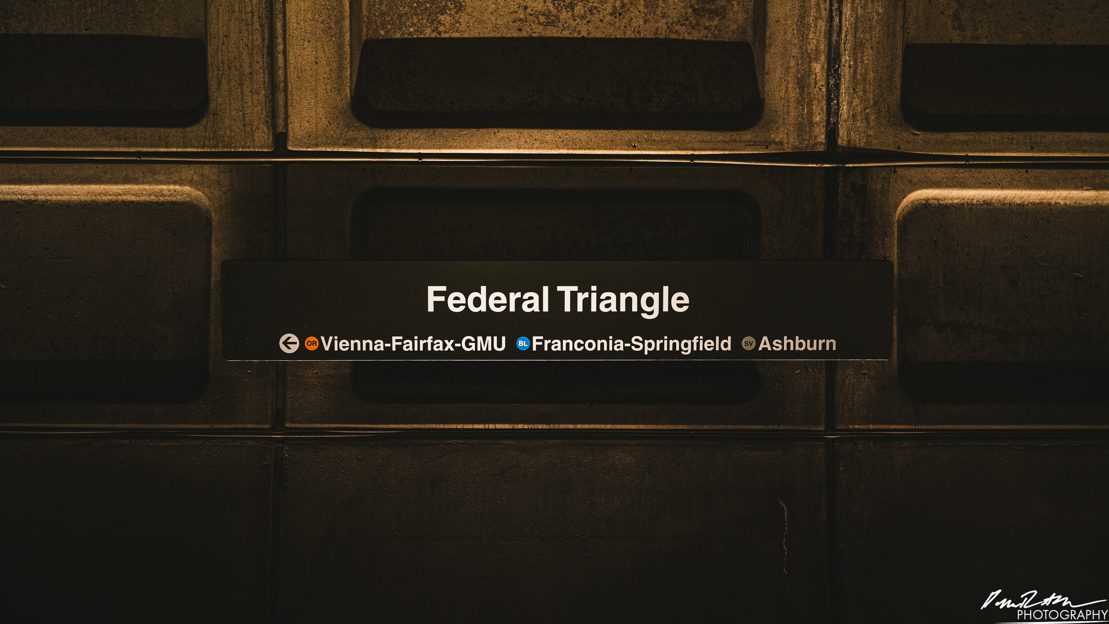 WMTA - Washington DC