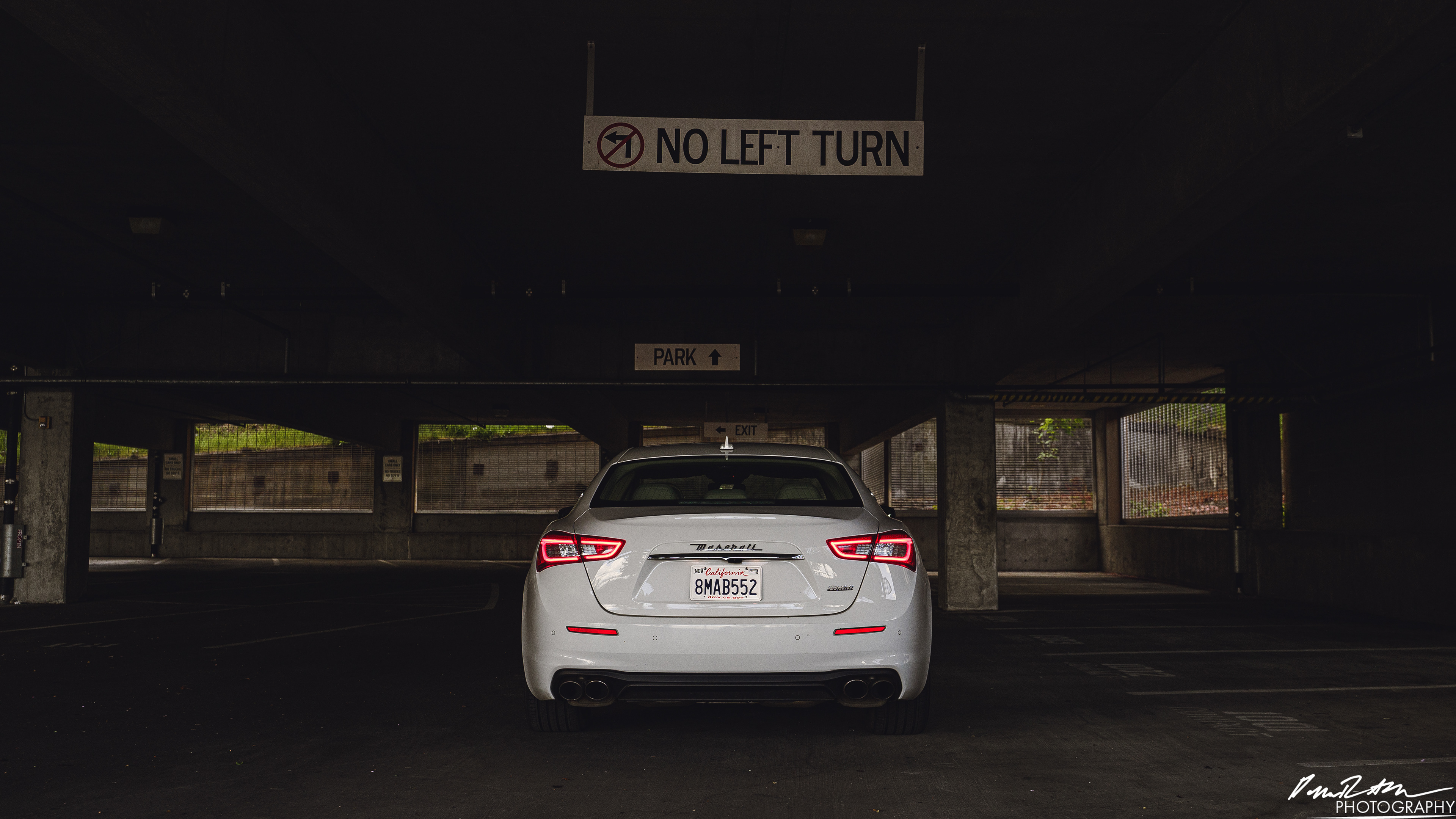 Stand Out - Tacoma WA