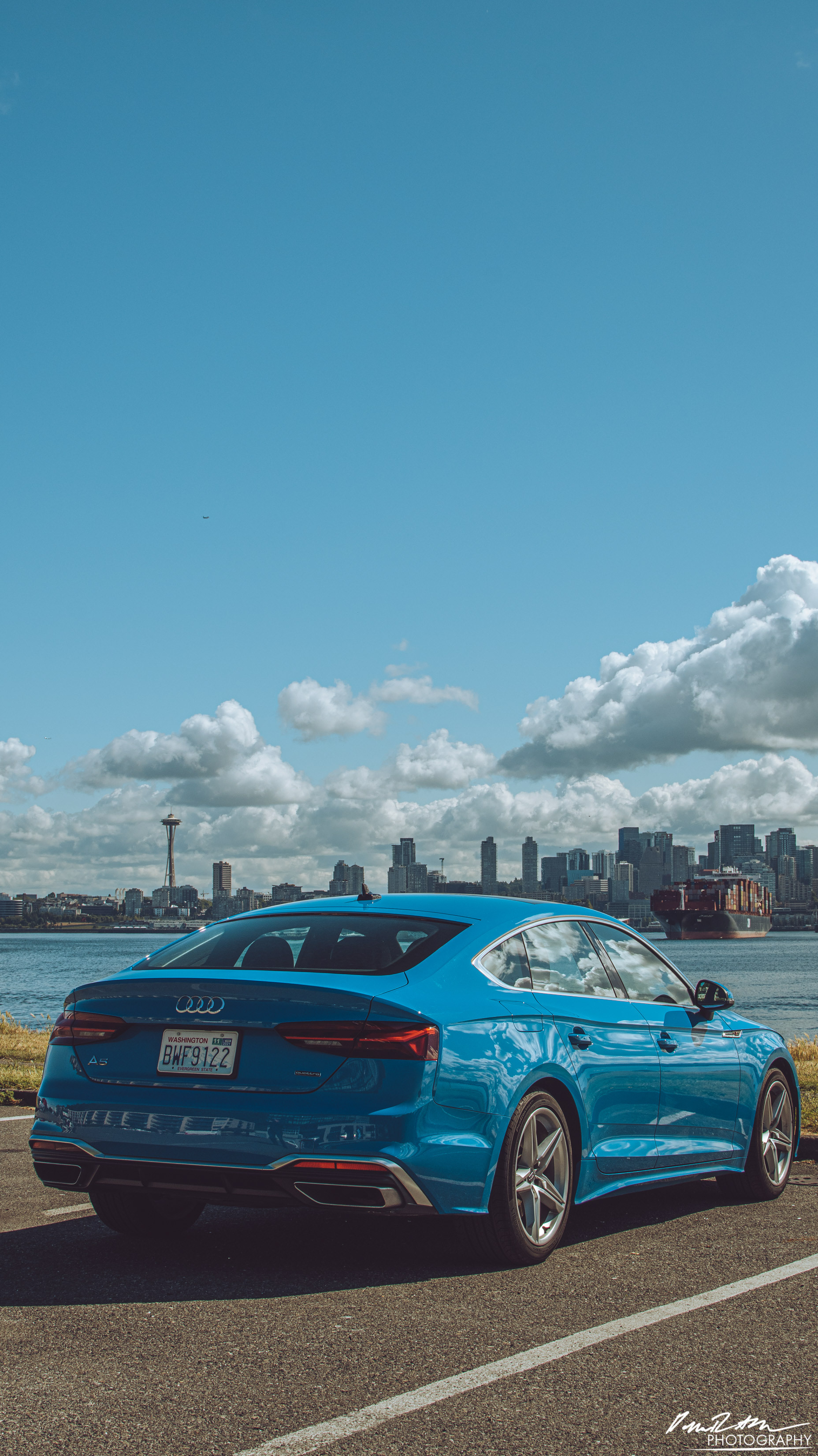 Klasse, West Seattle WA