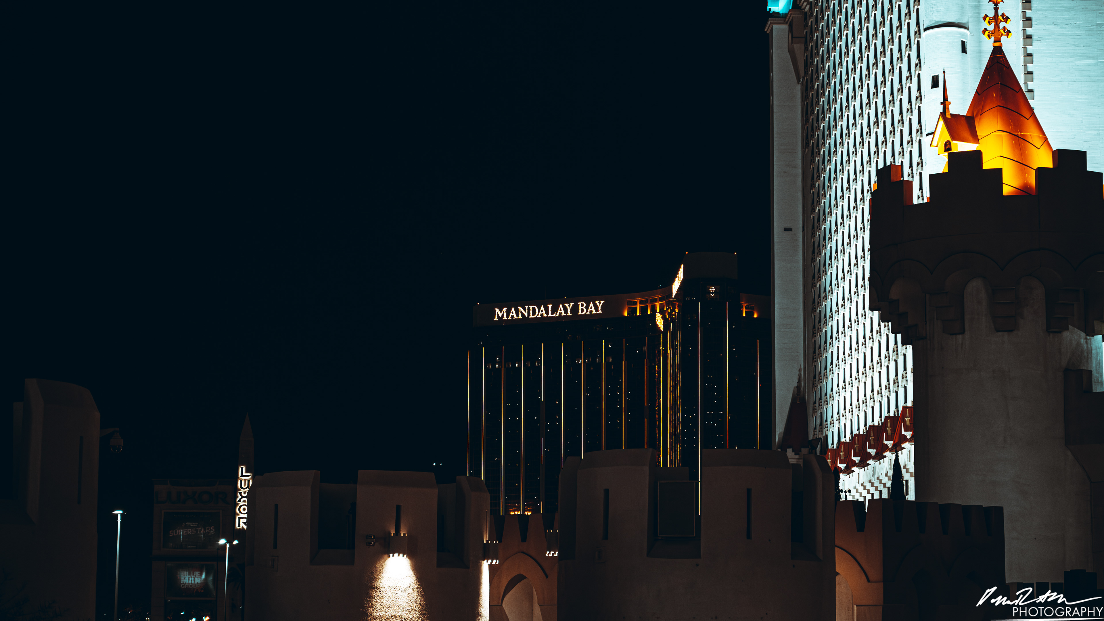 Viva Las Vegas - Las Vegas