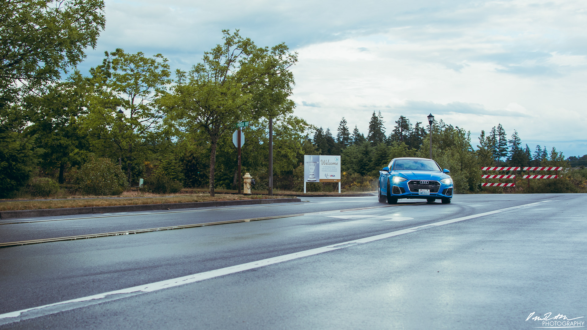 Geschwindigkeit, Dupont WA