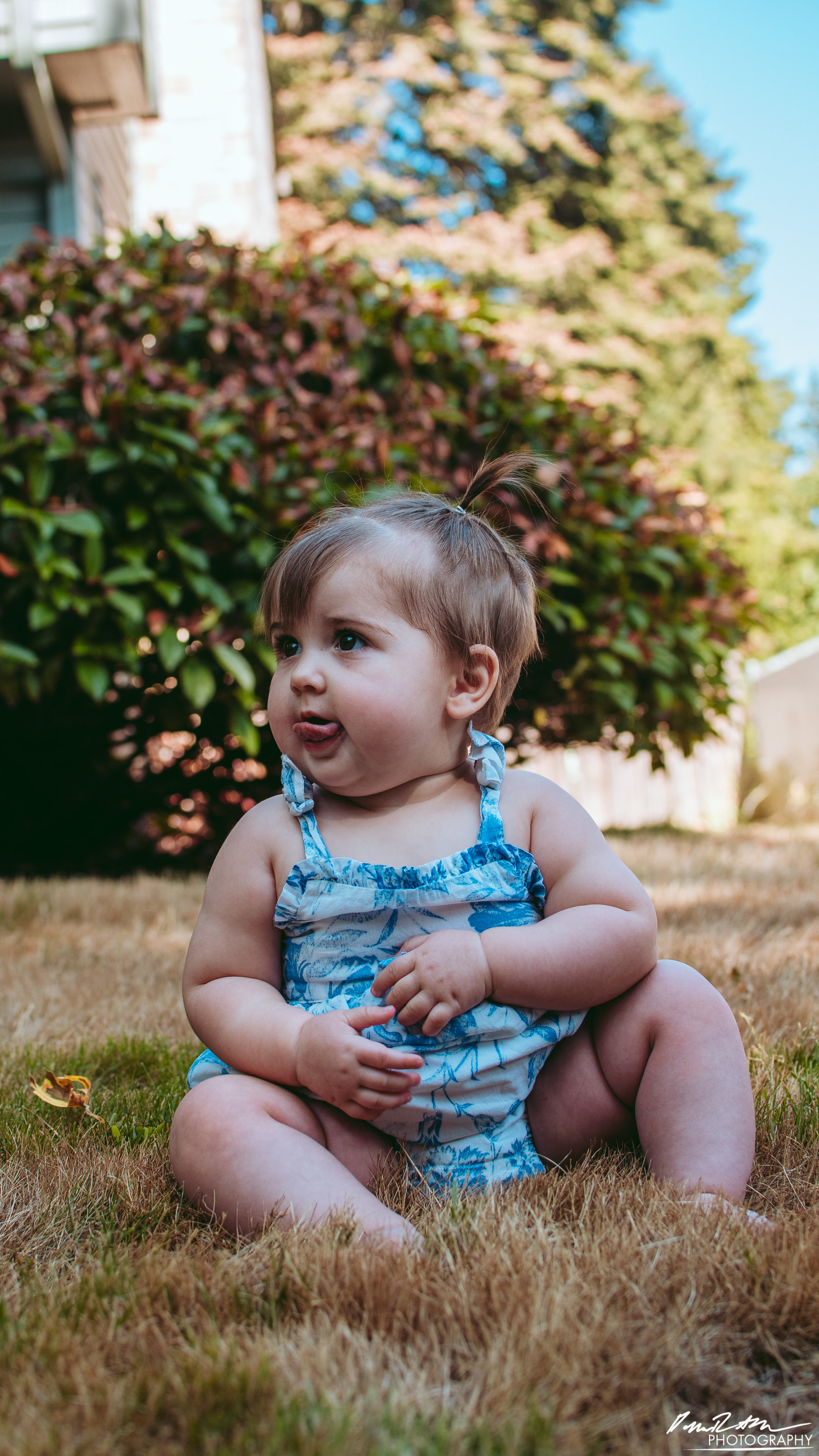 Dan & Candice Evans Family Photos - 2021