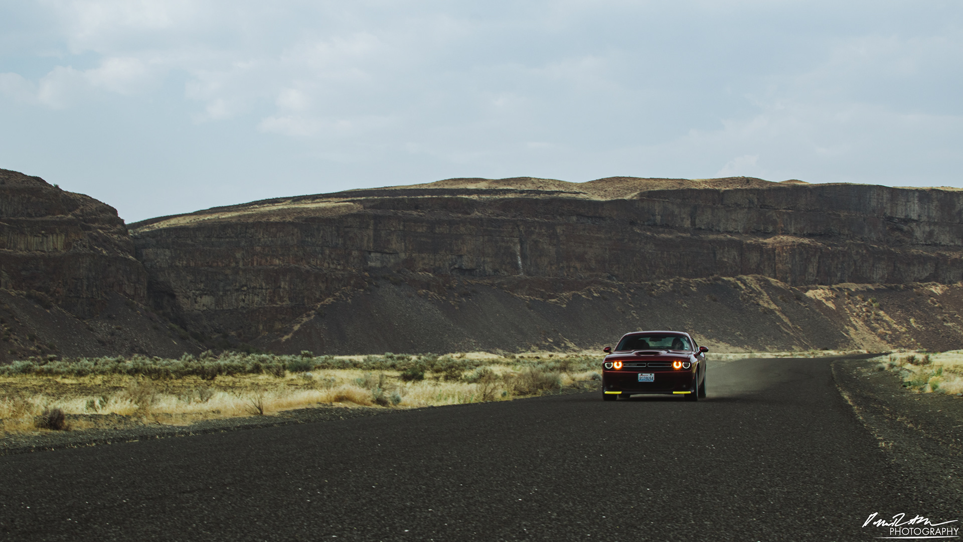 Provocation - Eastern Washington