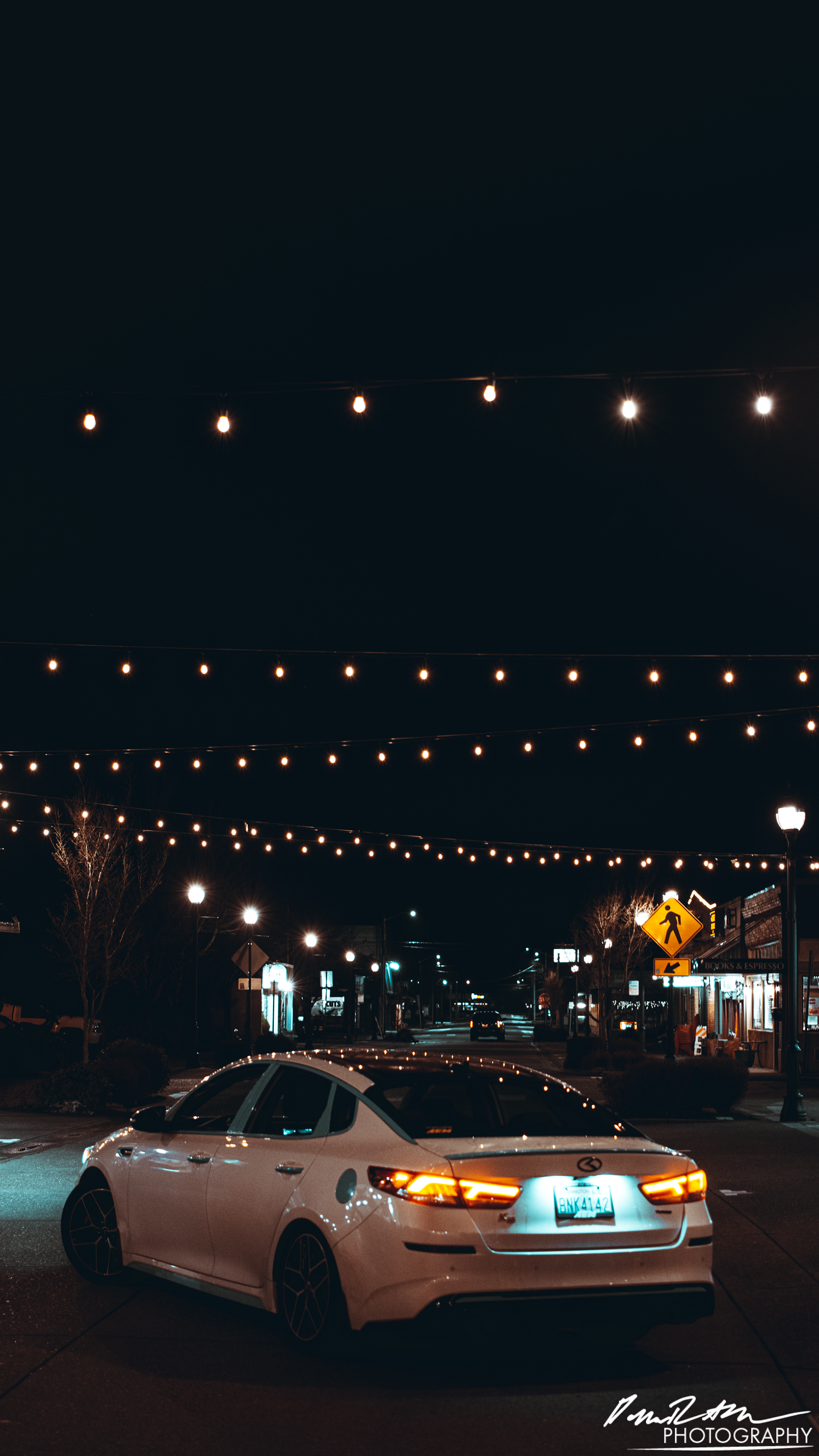 Last One, Enumclaw WA