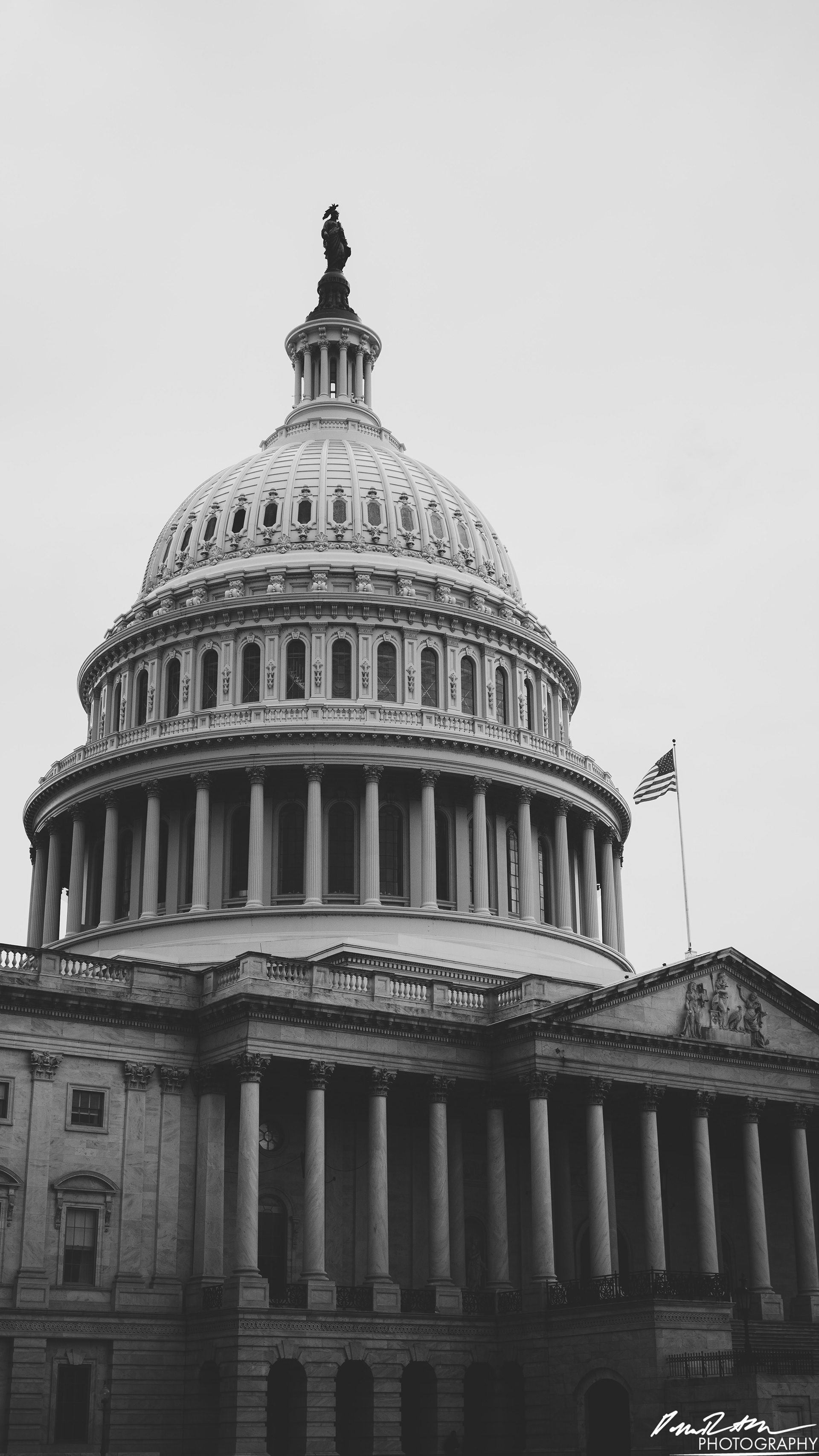 Dome - Washington DC