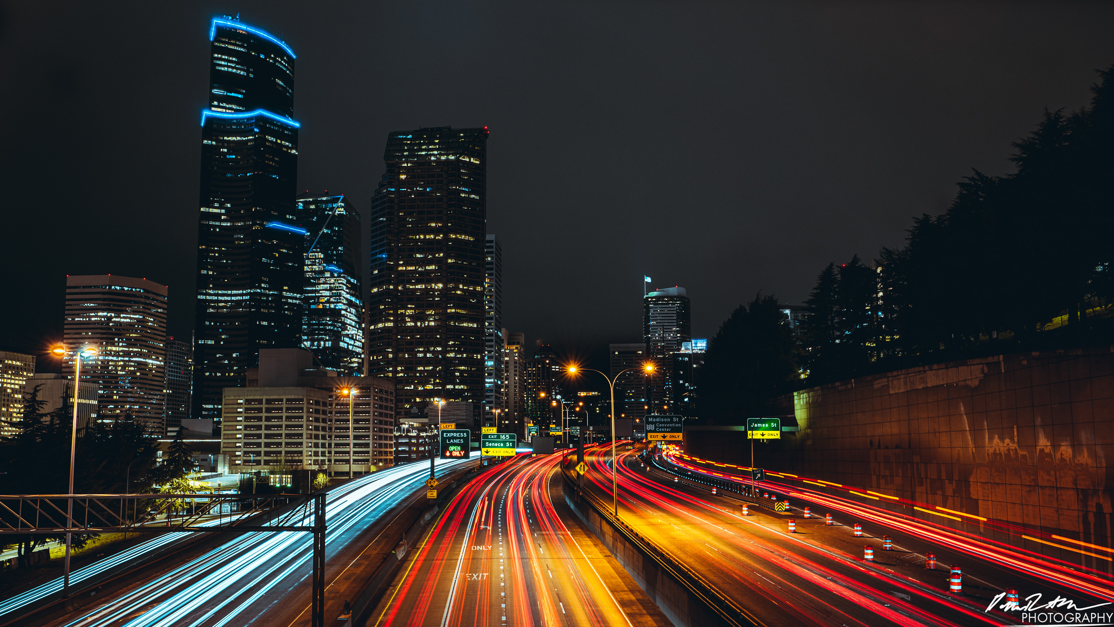 Sleepless - Seattle WA