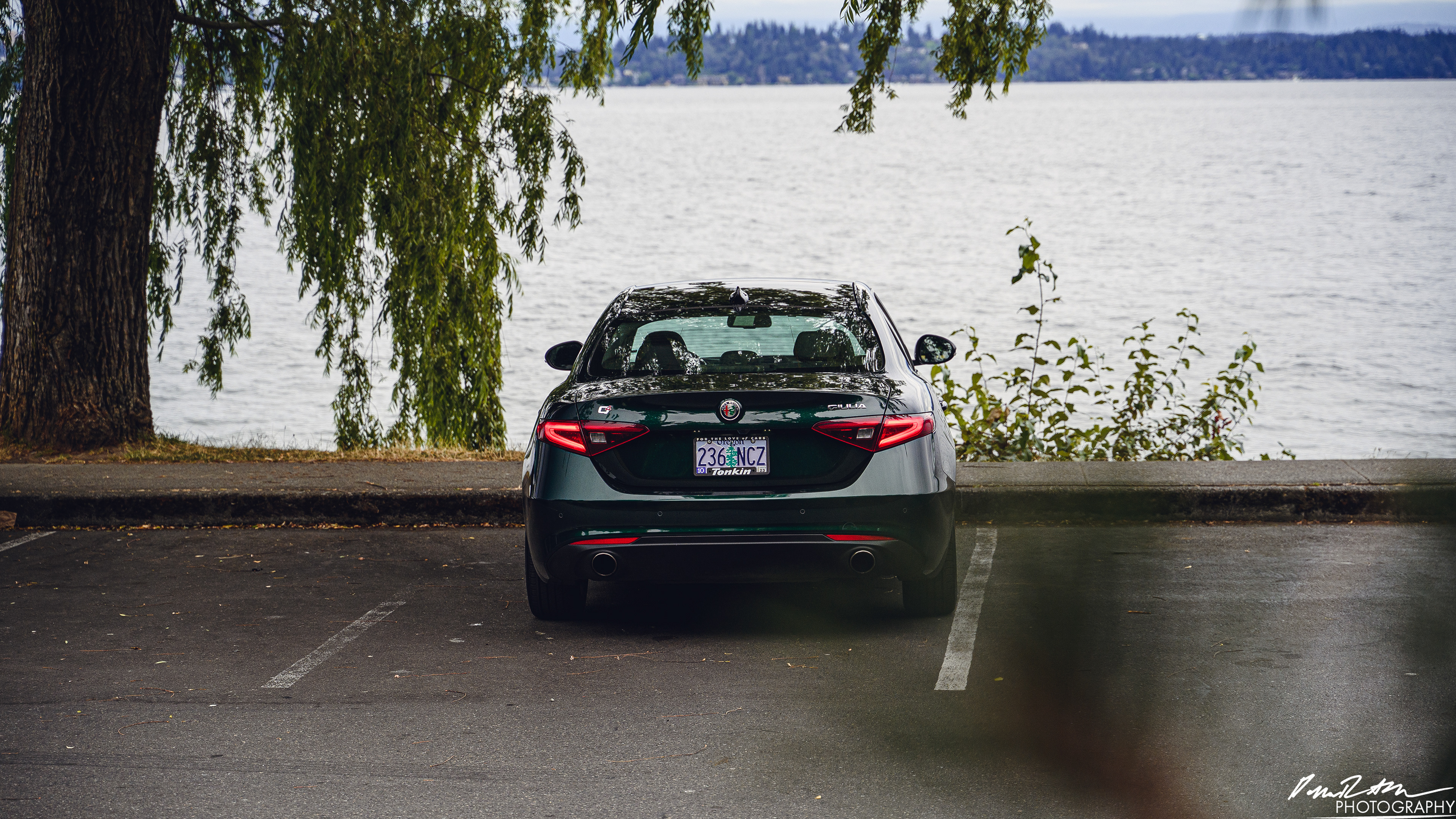 Italian Excellence - Seattle WA