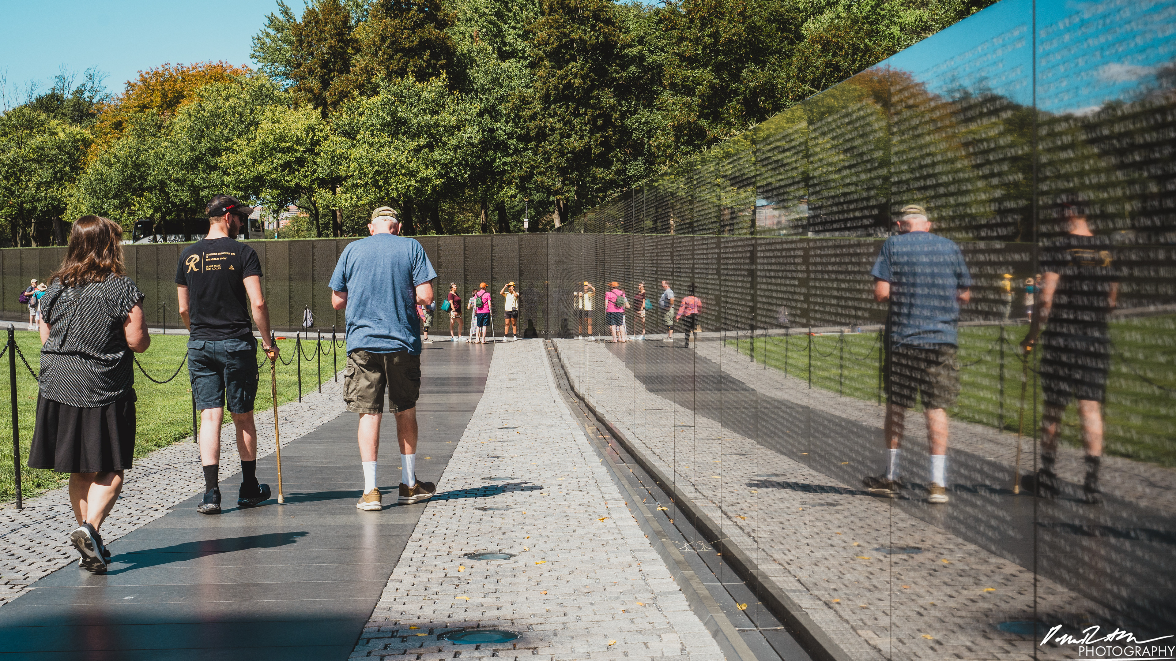 Vietnam - Washington DC