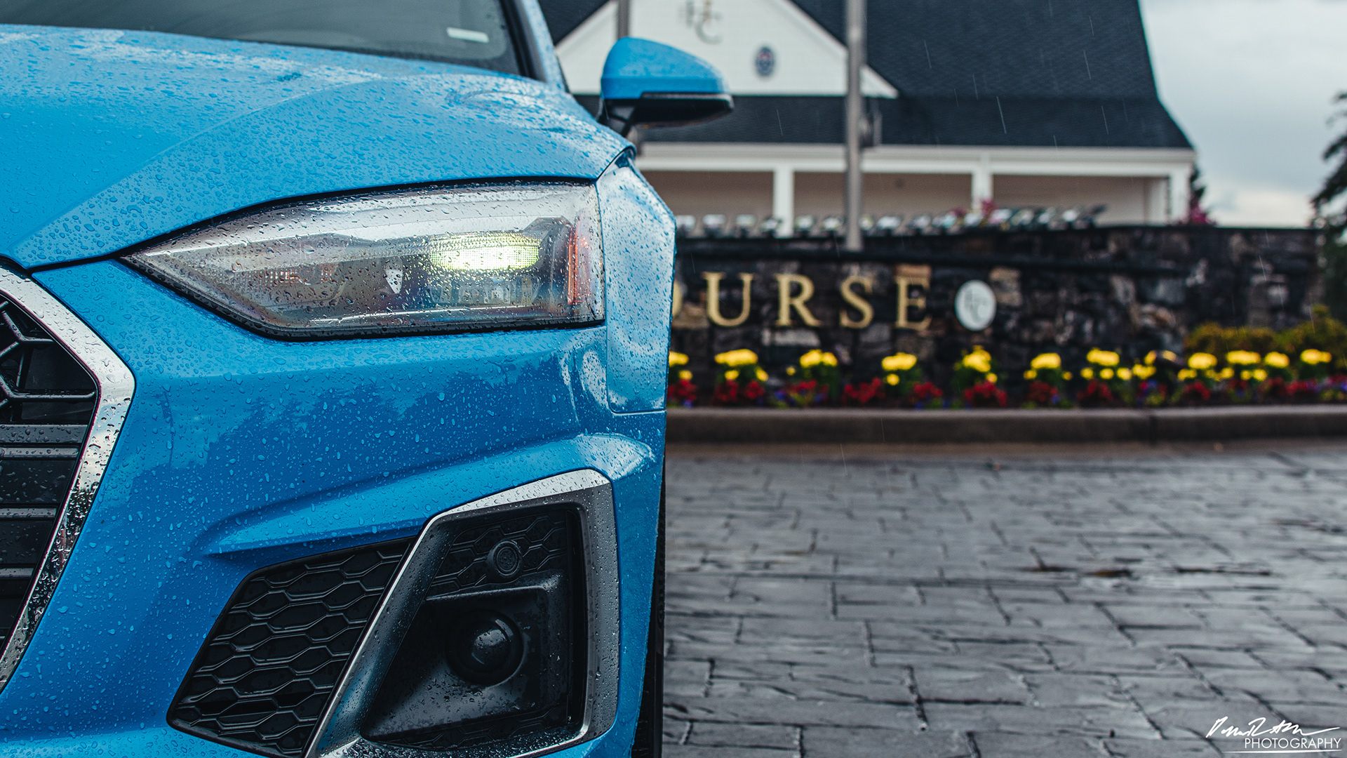 Performance, Dupont WA