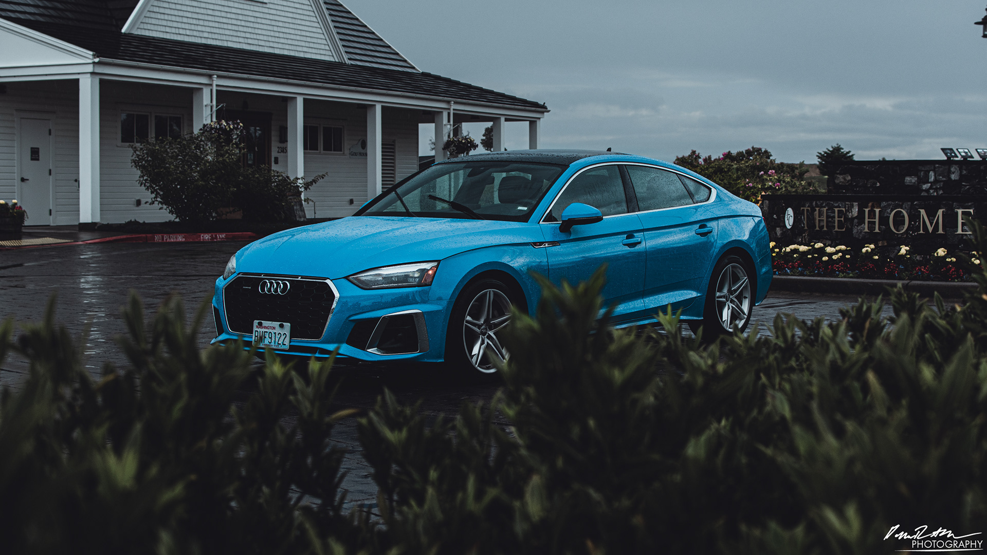 Performance, Dupont WA