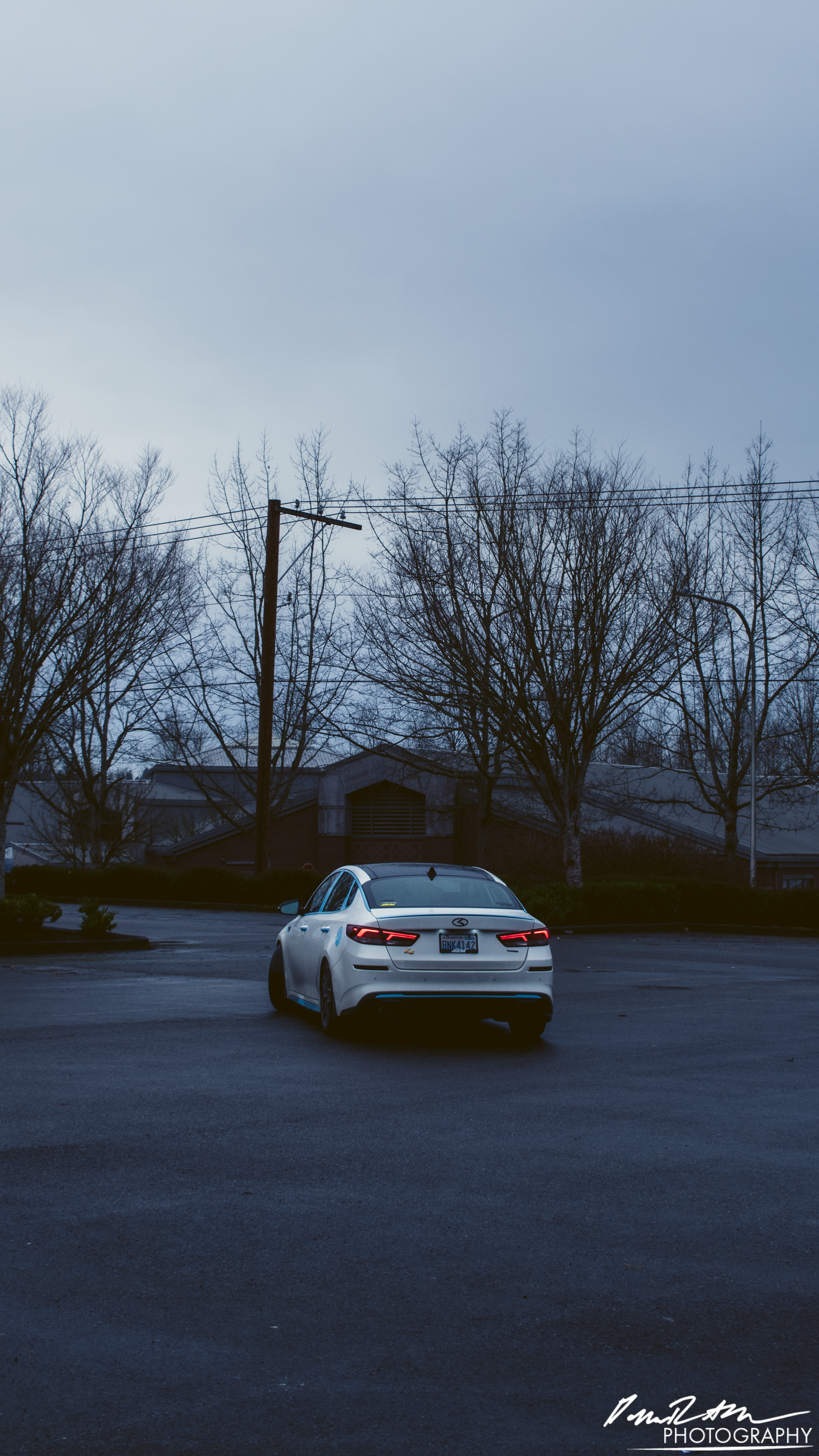 Lone Star, Auburn WA