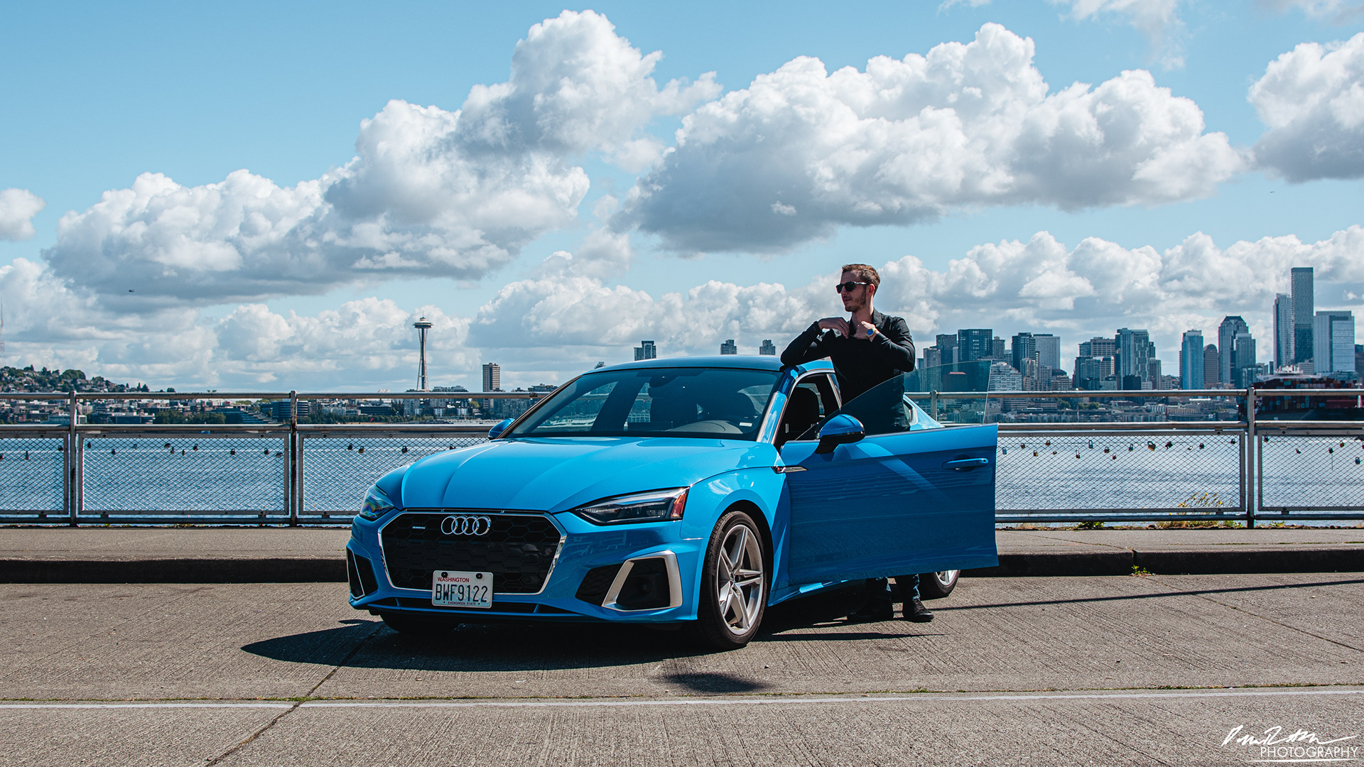 Klasse, West Seattle WA