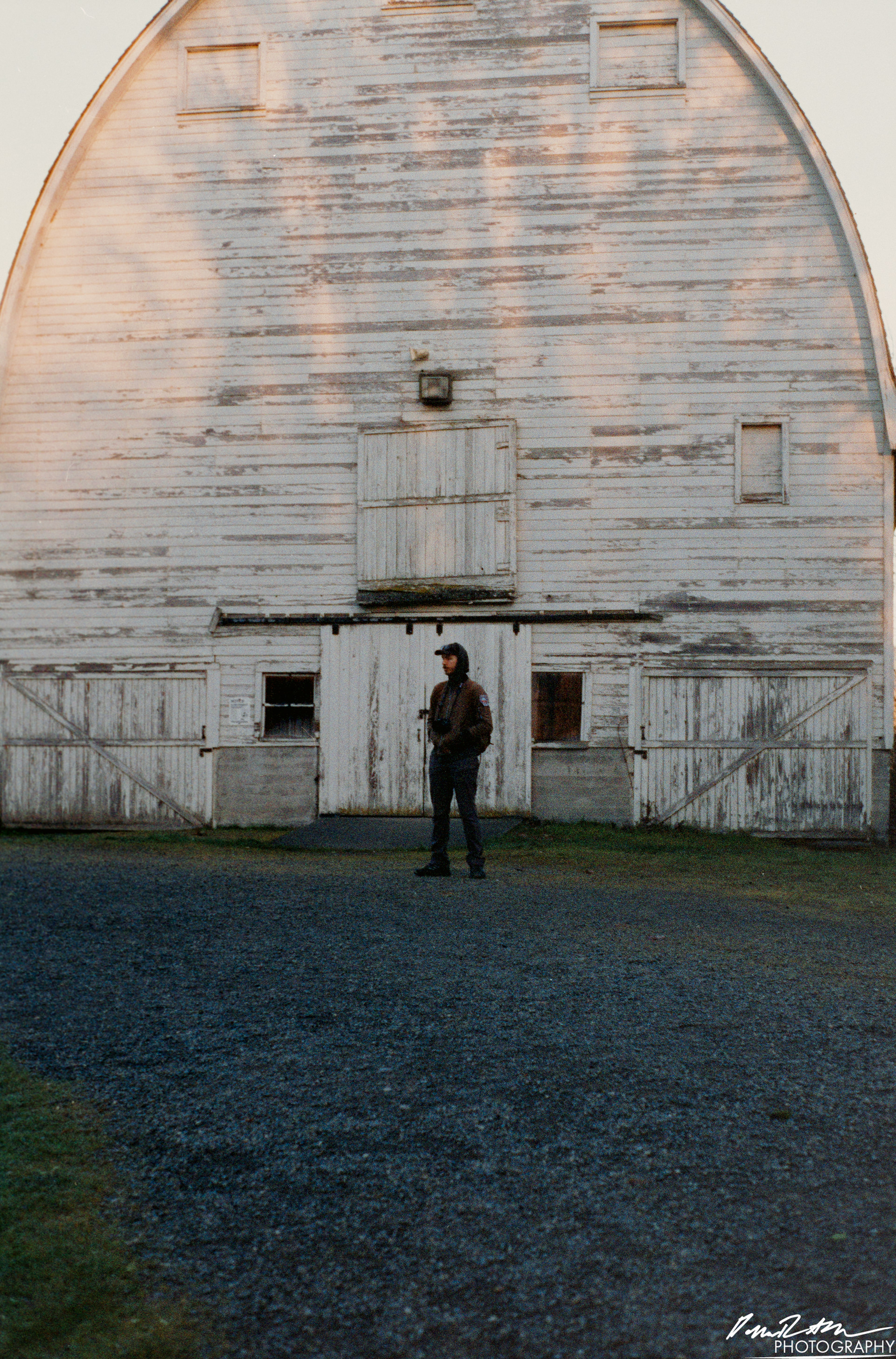 Pheonix 200 - Nisqually Wildlife Preserve WA