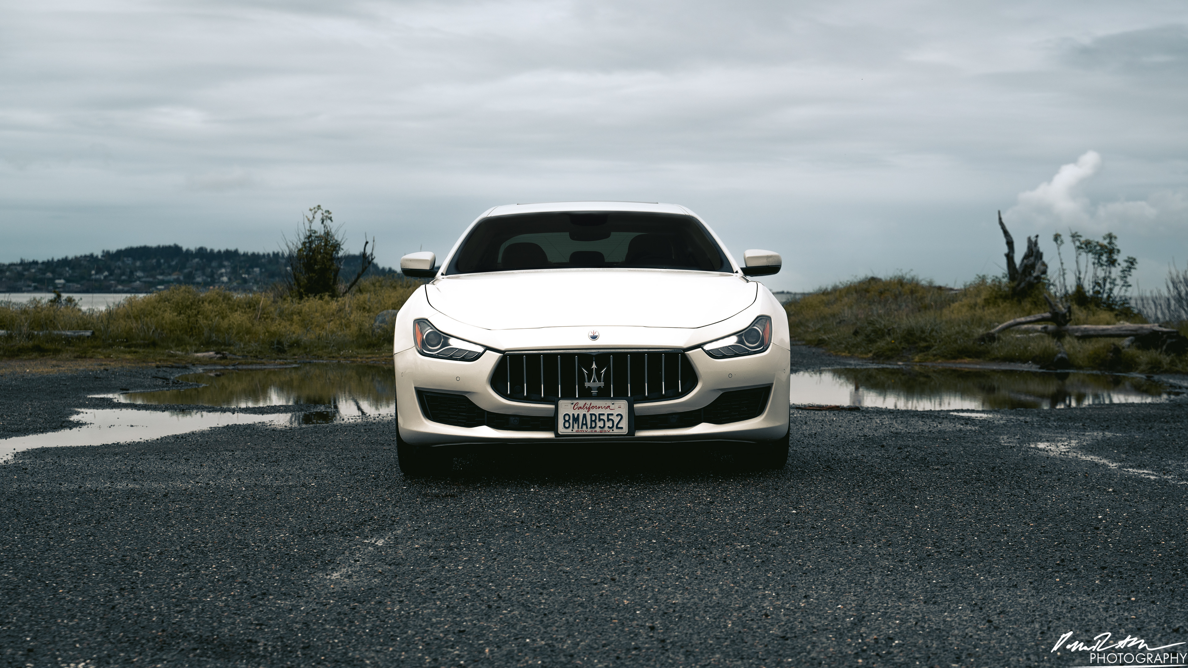 To the Sea and Back - Port Townsend WA