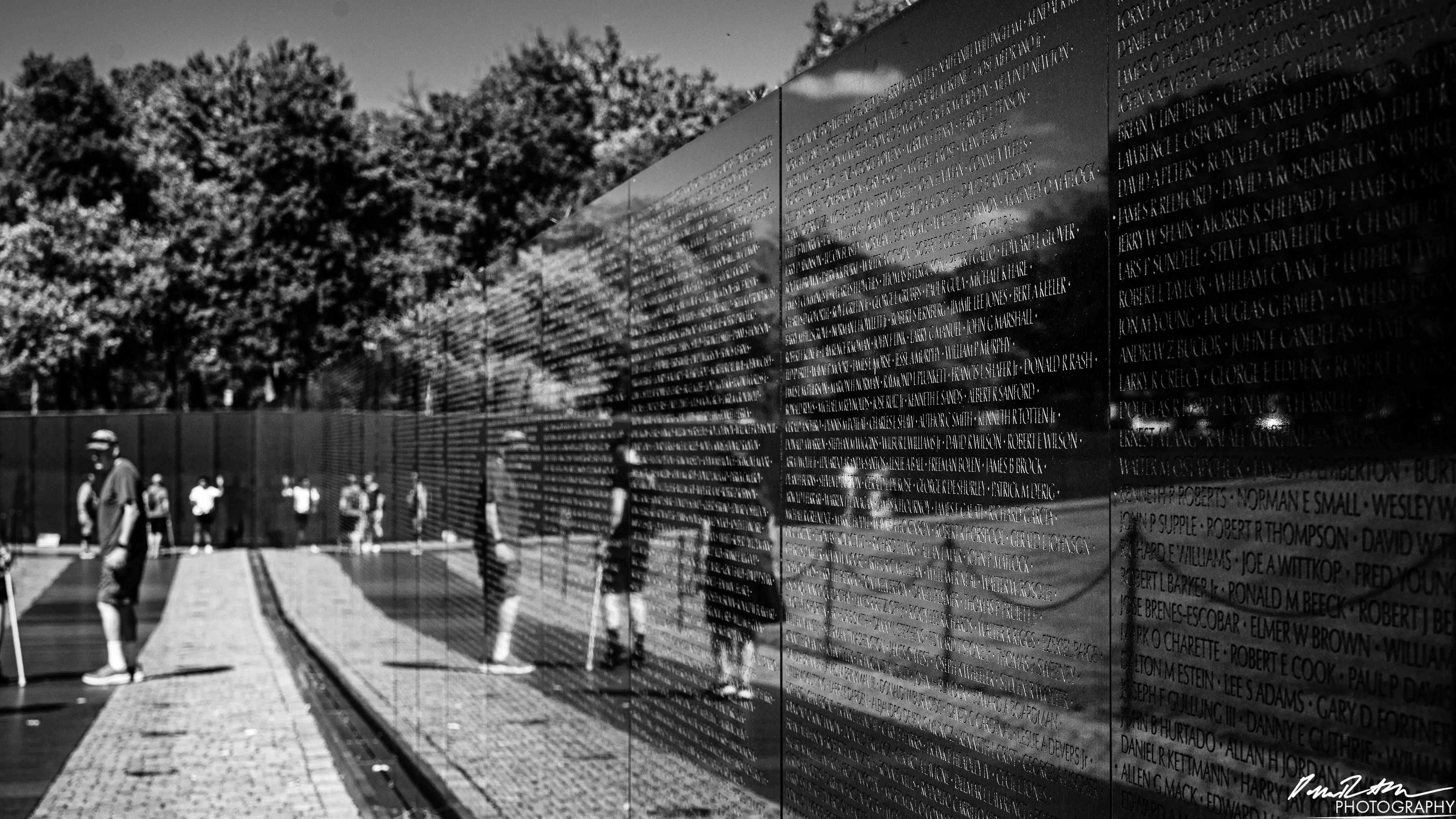 Vietnam - Washington DC