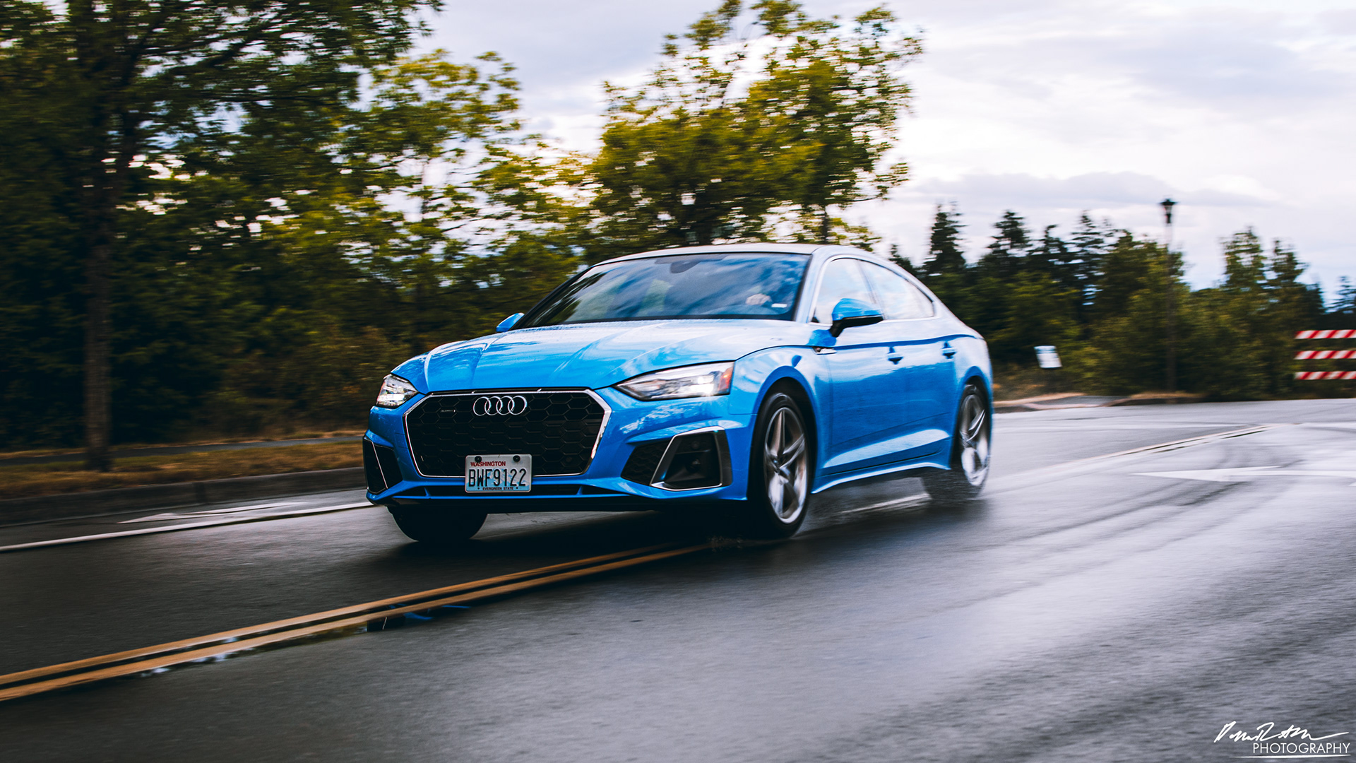 Geschwindigkeit, Dupont WA