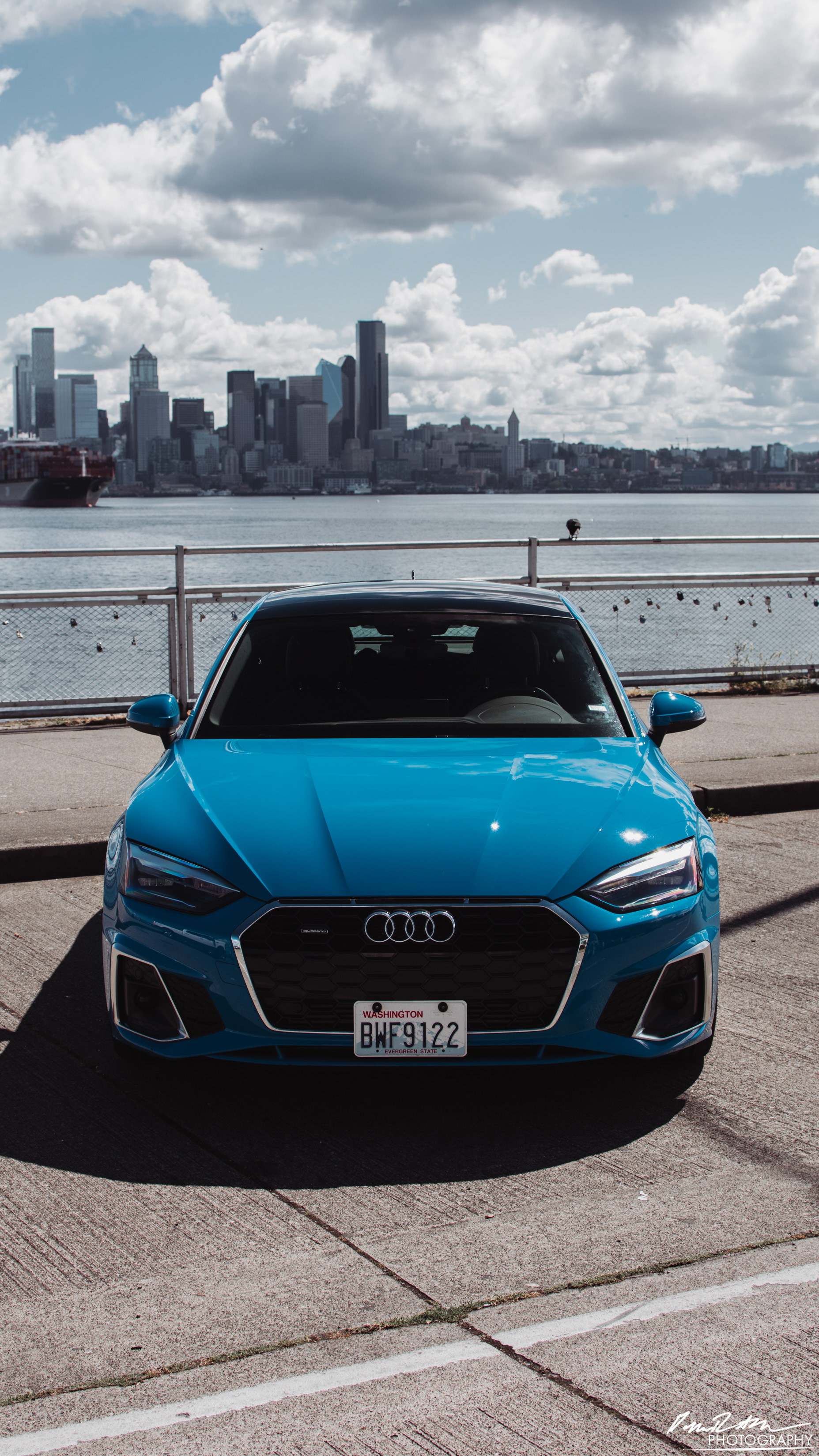 Klasse, West Seattle WA