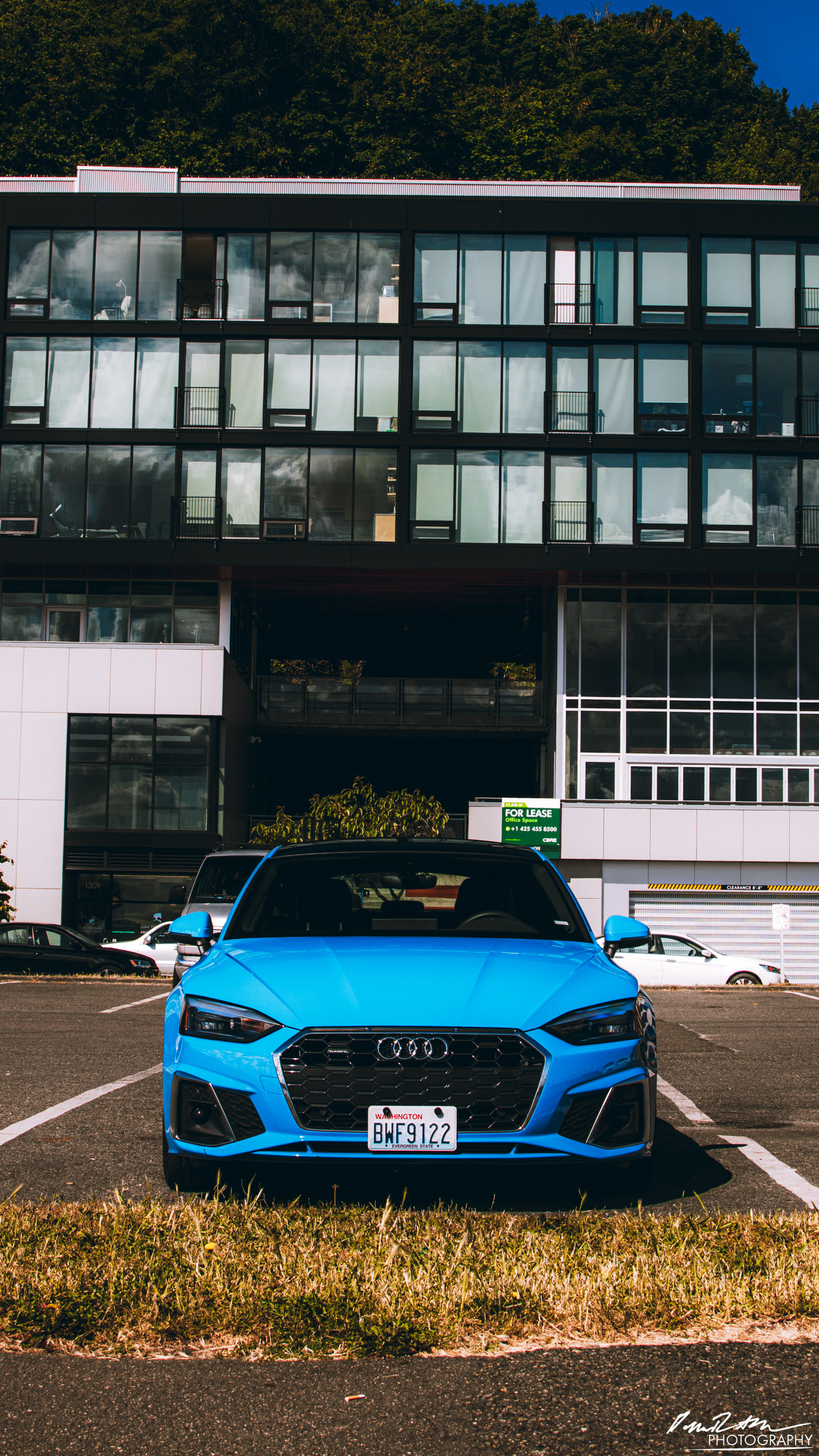 Klasse, West Seattle WA