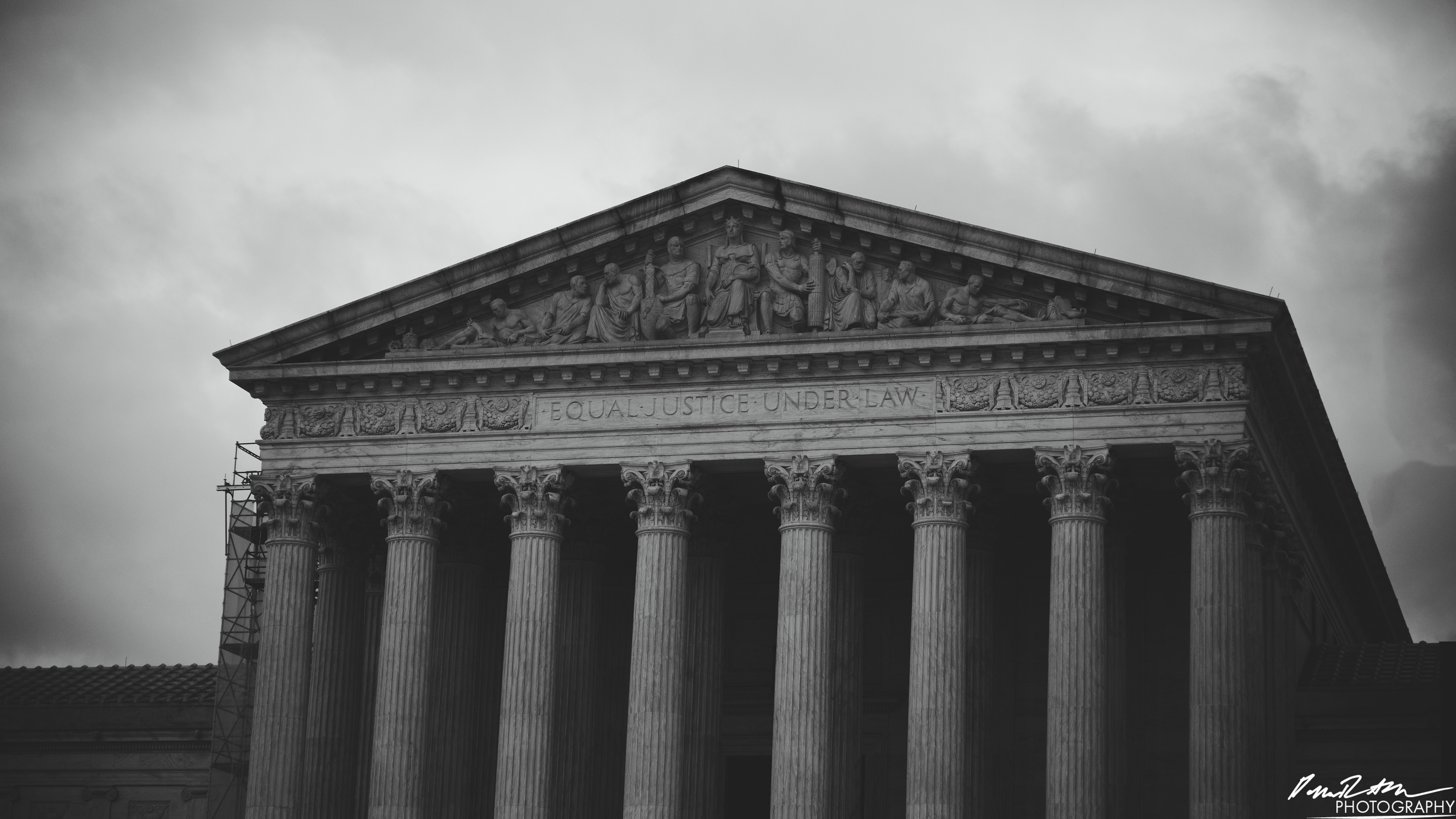 Criminal - Washington DC