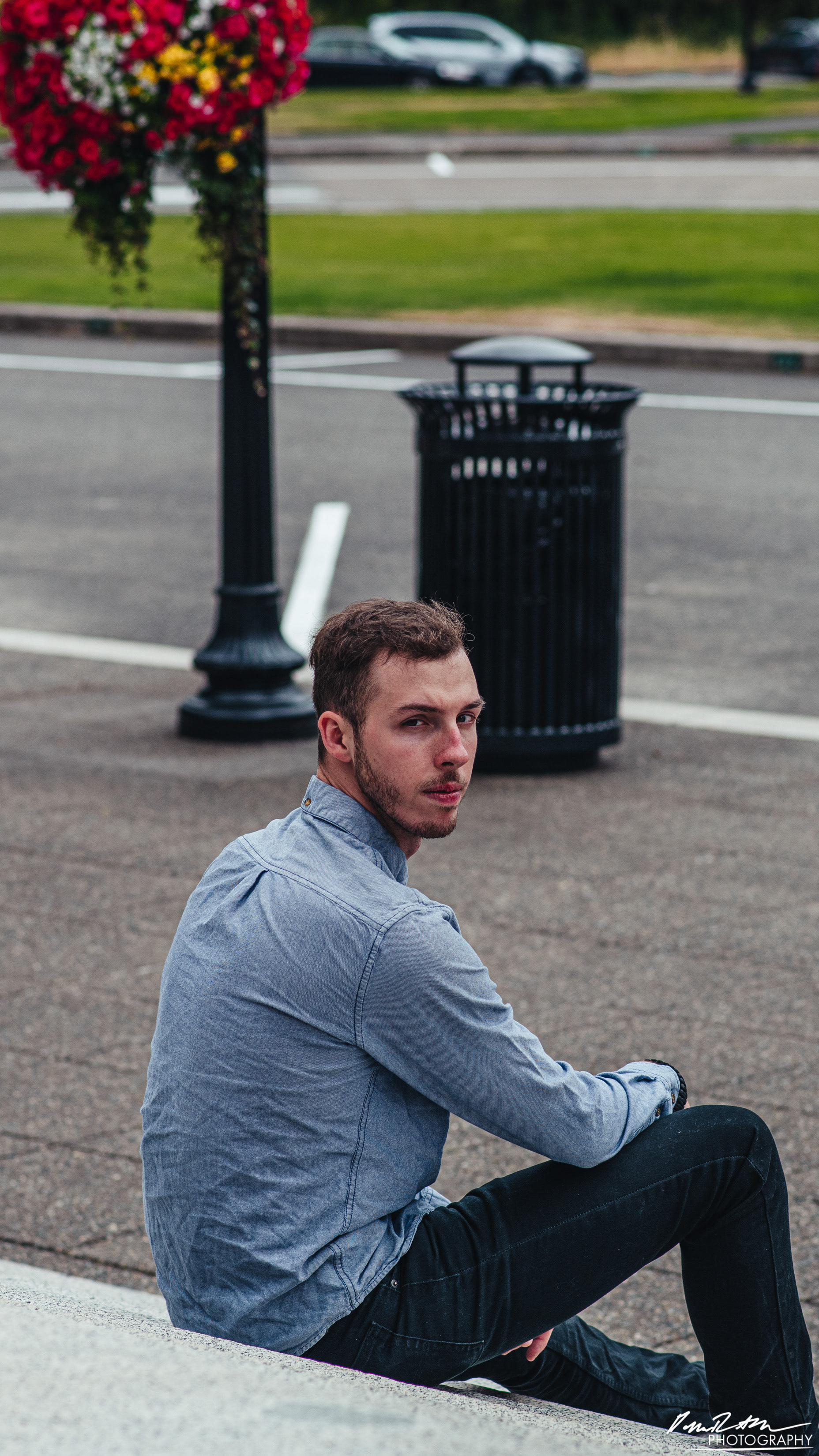 Dictator - Olympia WA