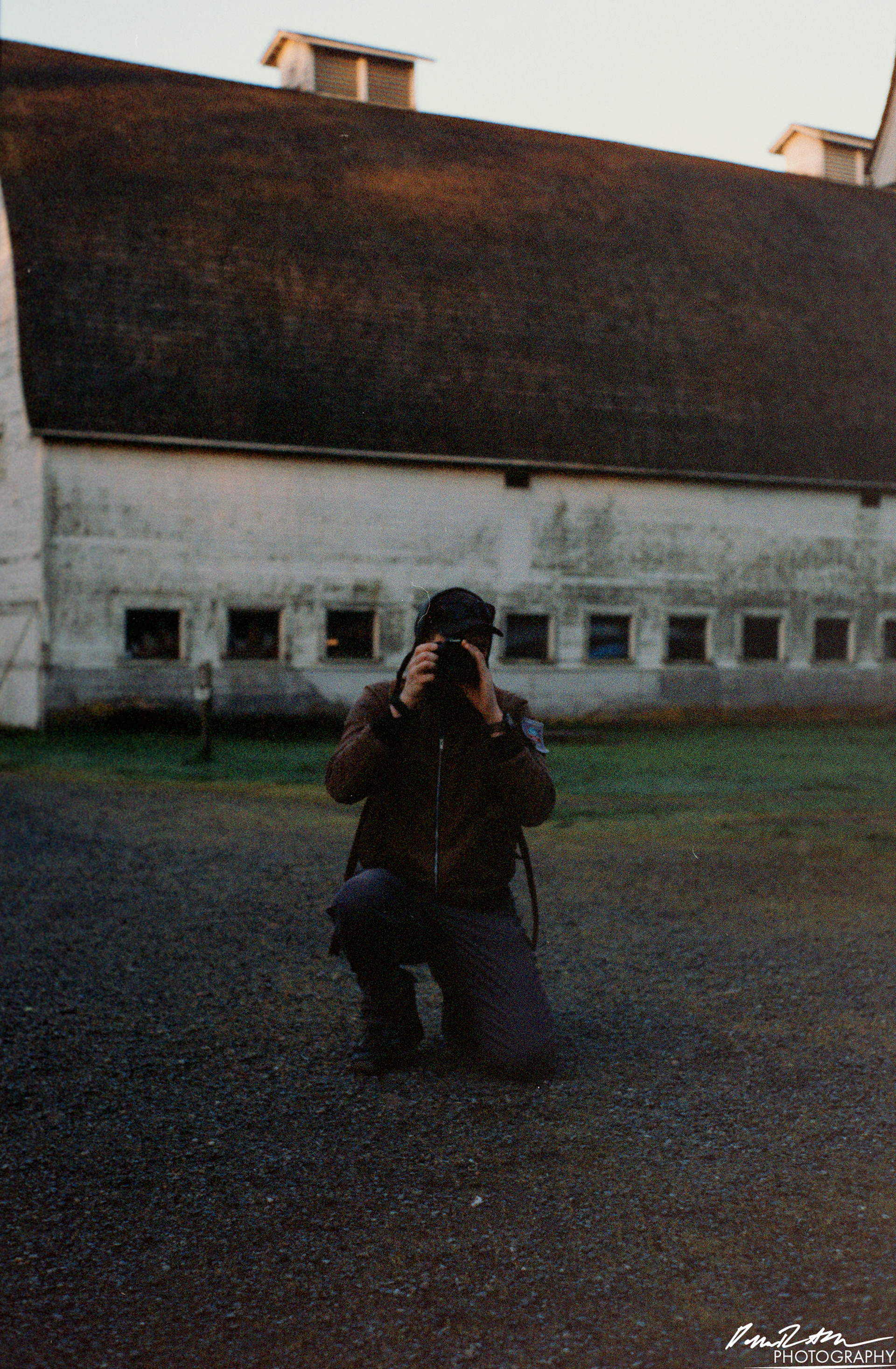 Pheonix 200 - Nisqually Wildlife Preserve WA