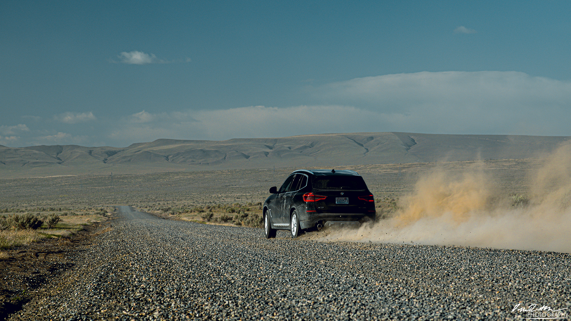 GET OUT, Hanford Reach WA