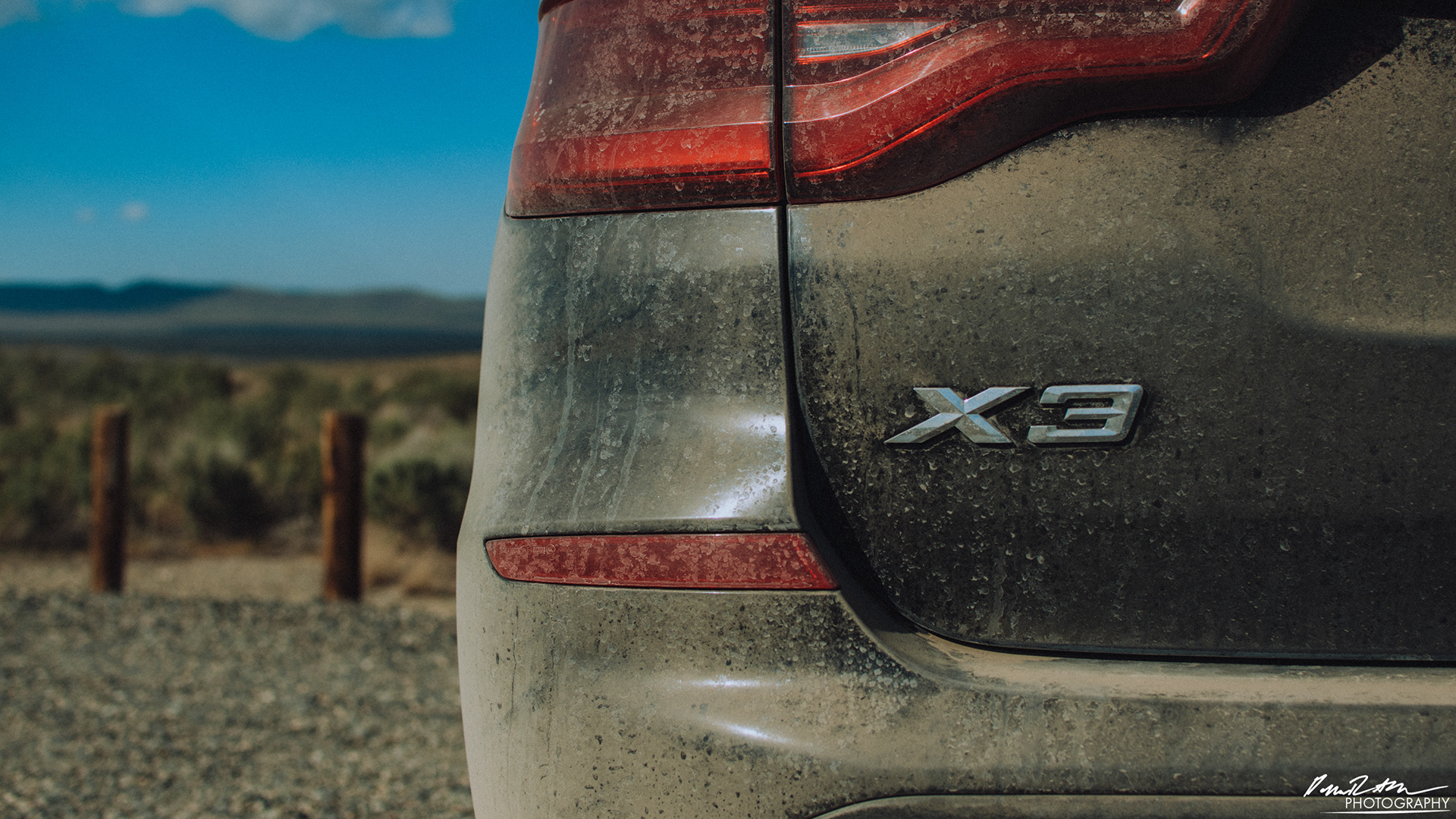 X3, Hanford Reach WA