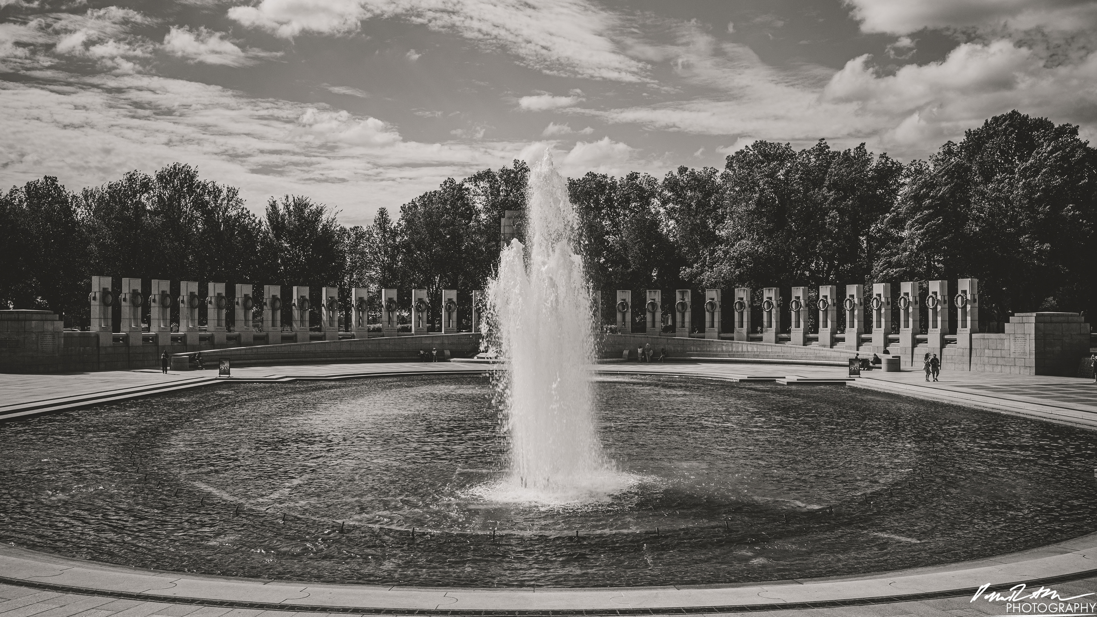 Wordl Ware II - Washington DC