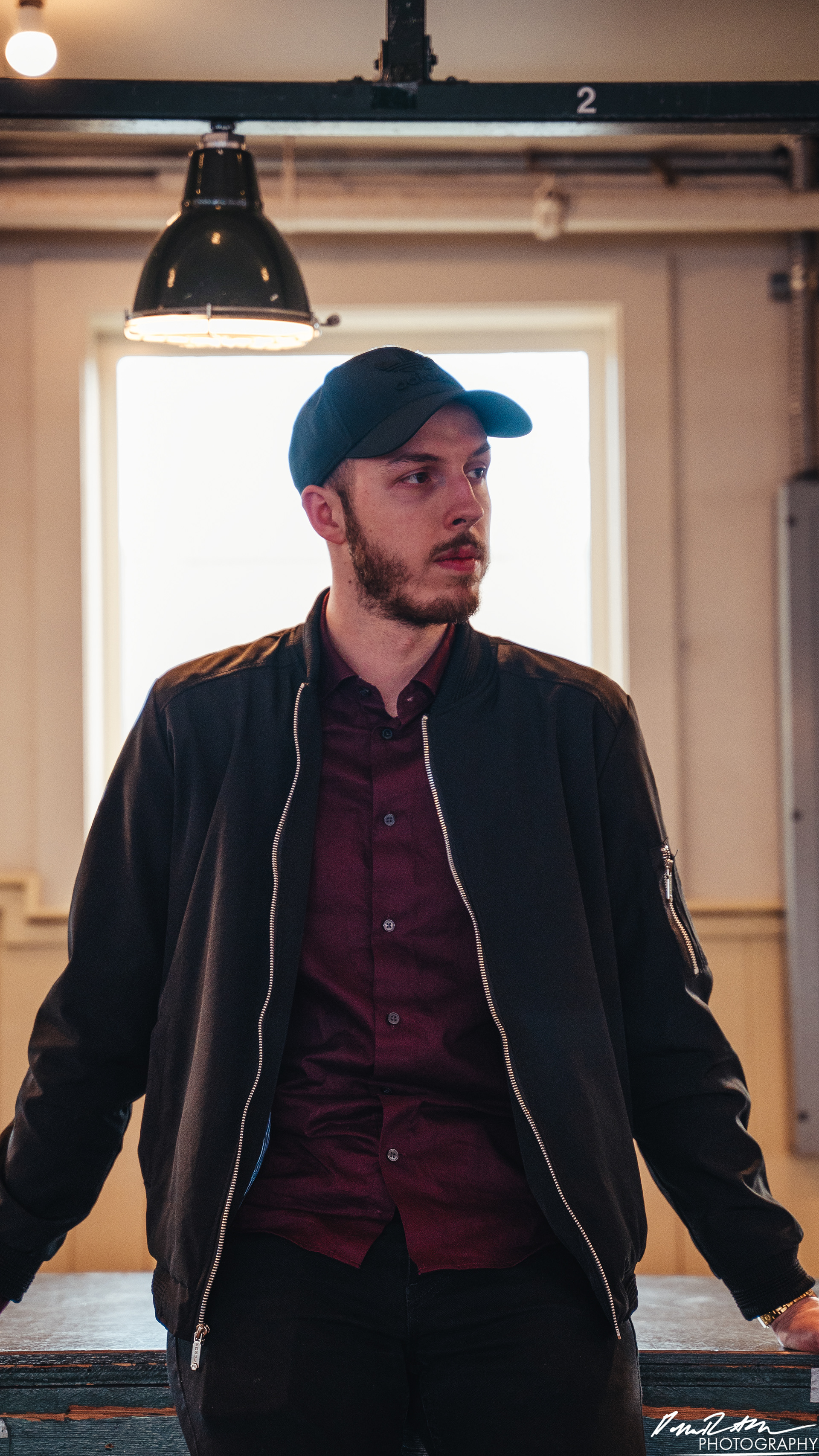 Traveler - Seattle WA