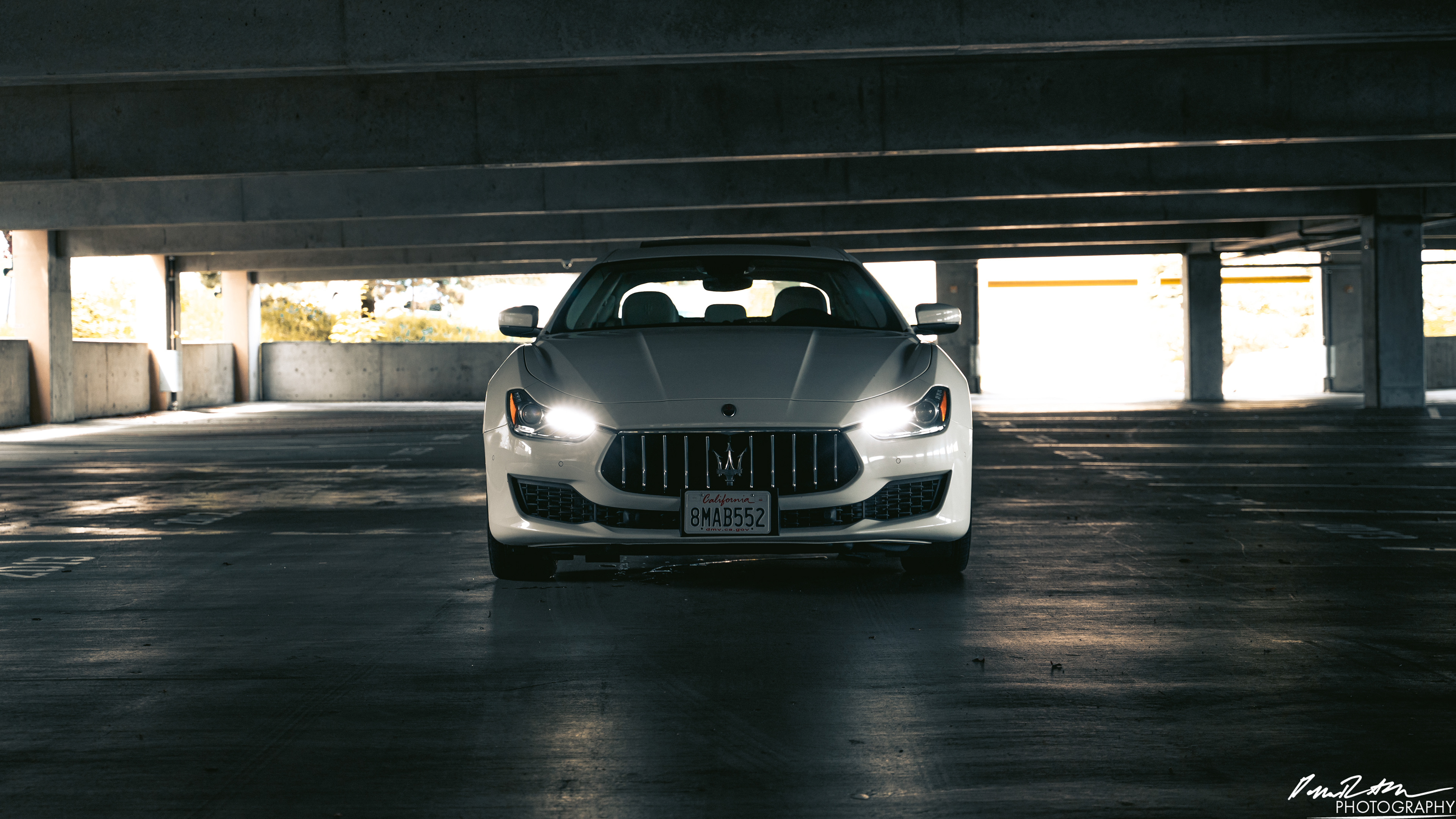 Stand Out - Tacoma WA