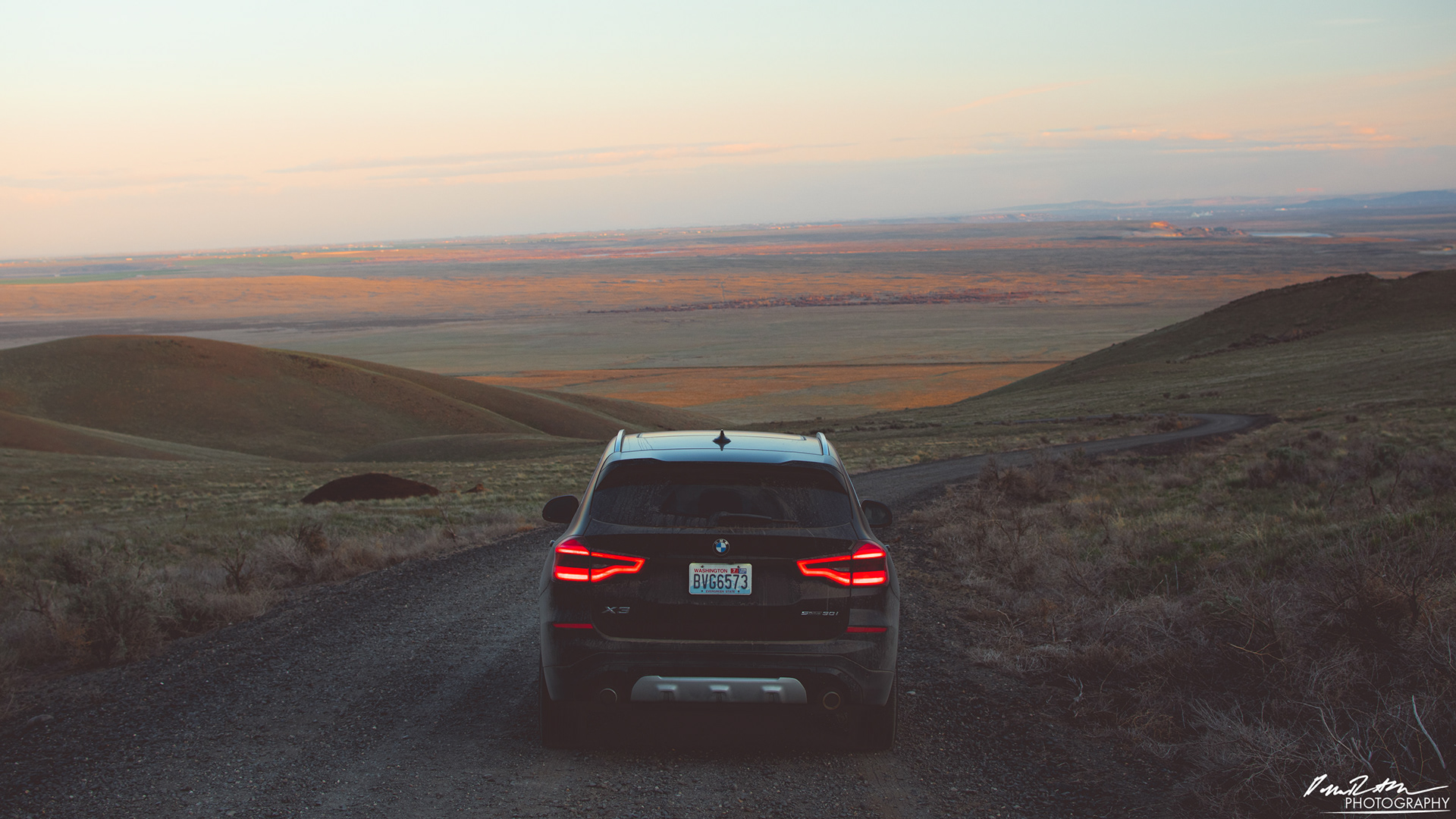 Opportunities, Saddle Mountains WA