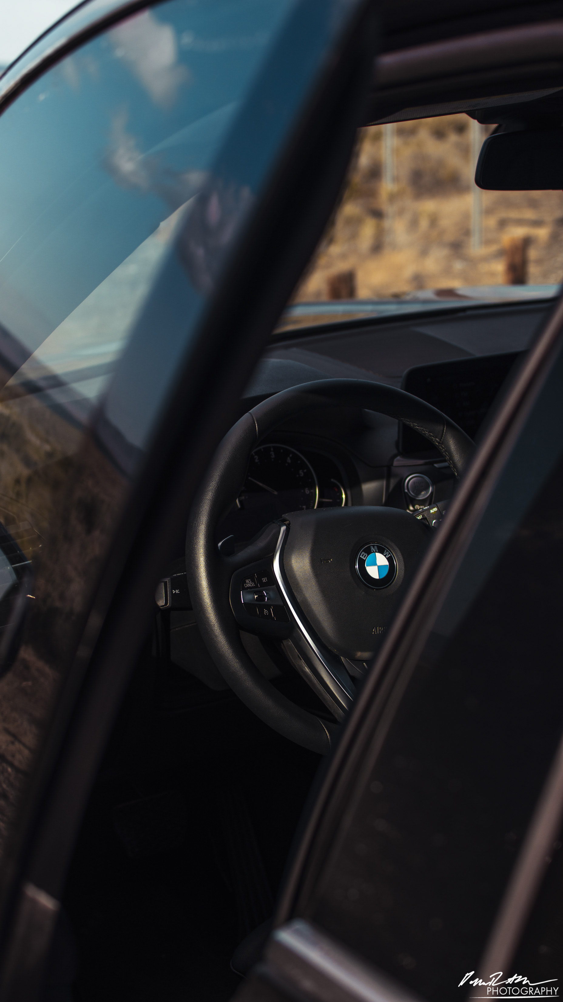 BMW Luxury, Hanford Reach WA