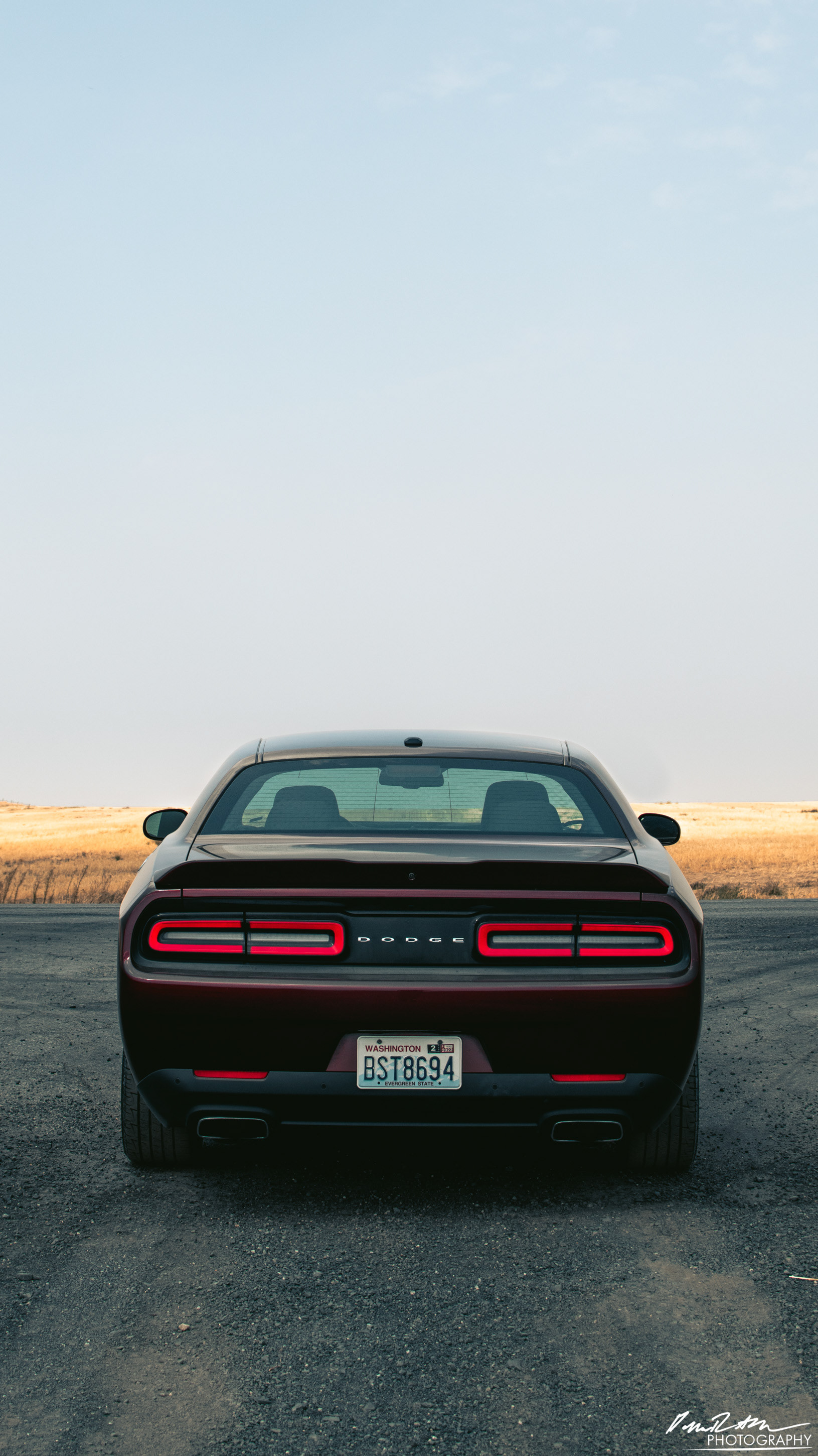 Right of Way - Eastern Washington